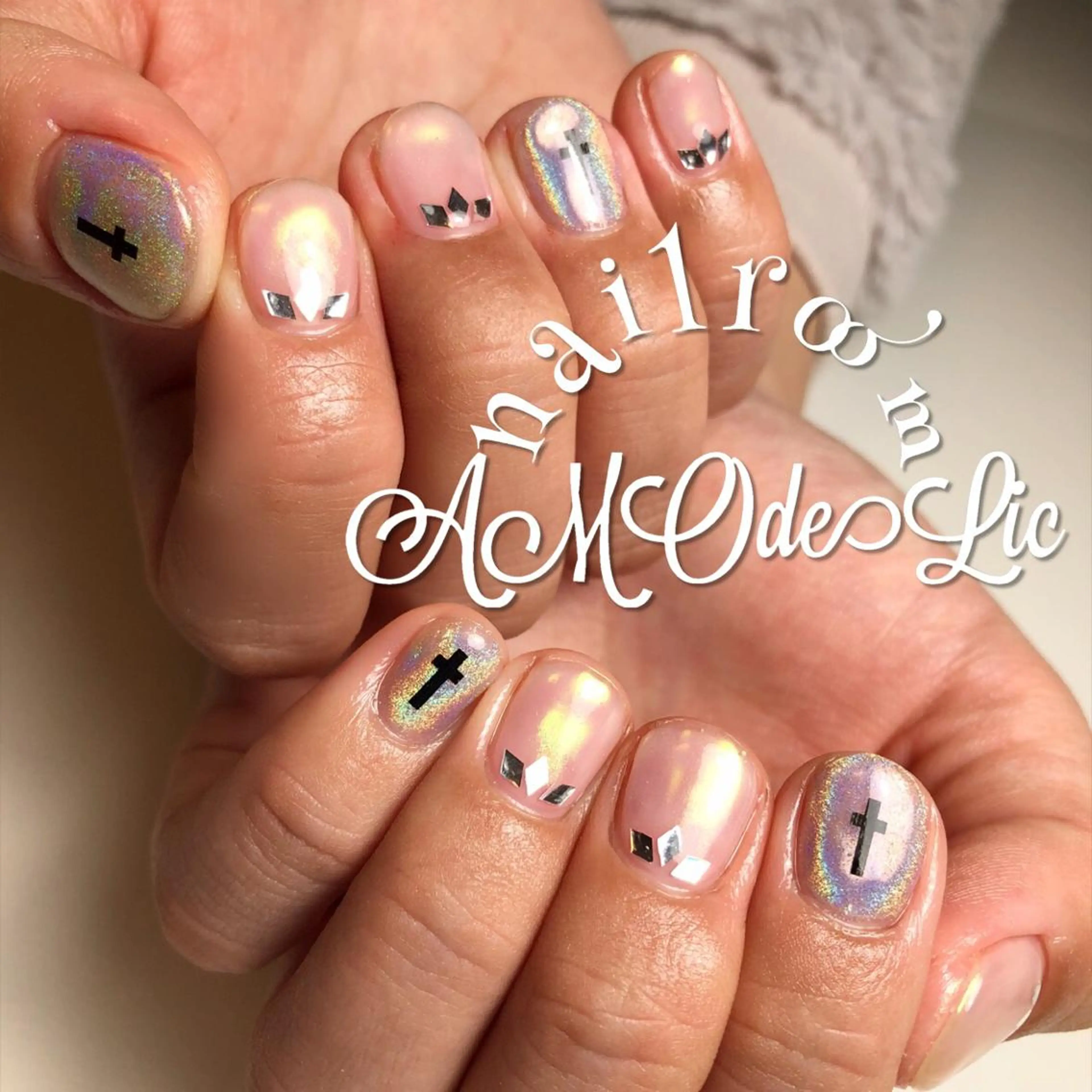 ネイル ハンドネイル manicurist yuriのその他イメージ