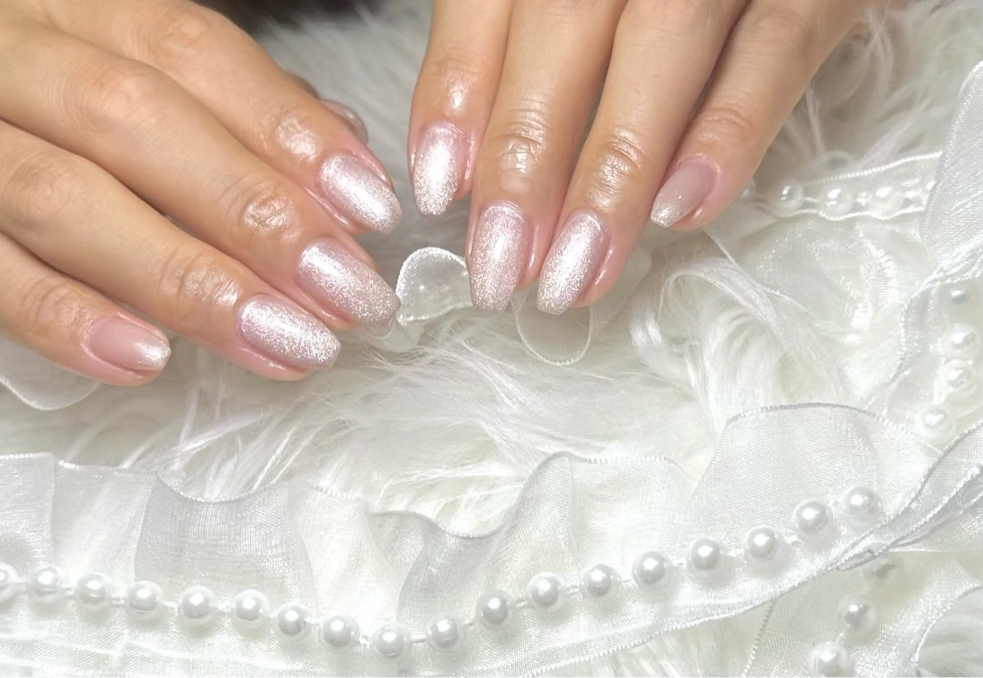 ネイル ハンドネイル Nail salon Venusのネイルデザイン