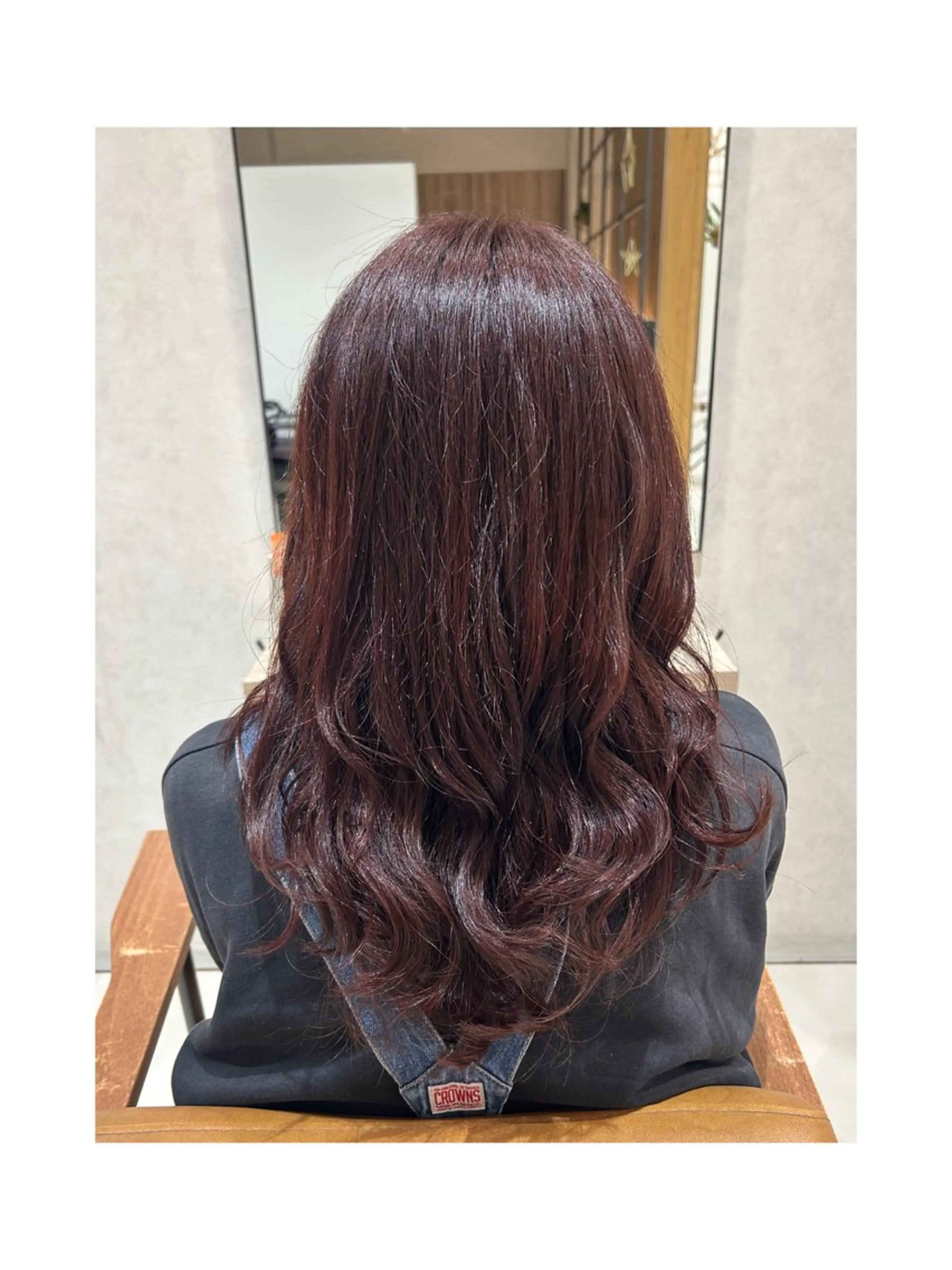 【3月限定】新生活応援セットメニュー🌸フルカラー＋キューティクルトリートメントの写真