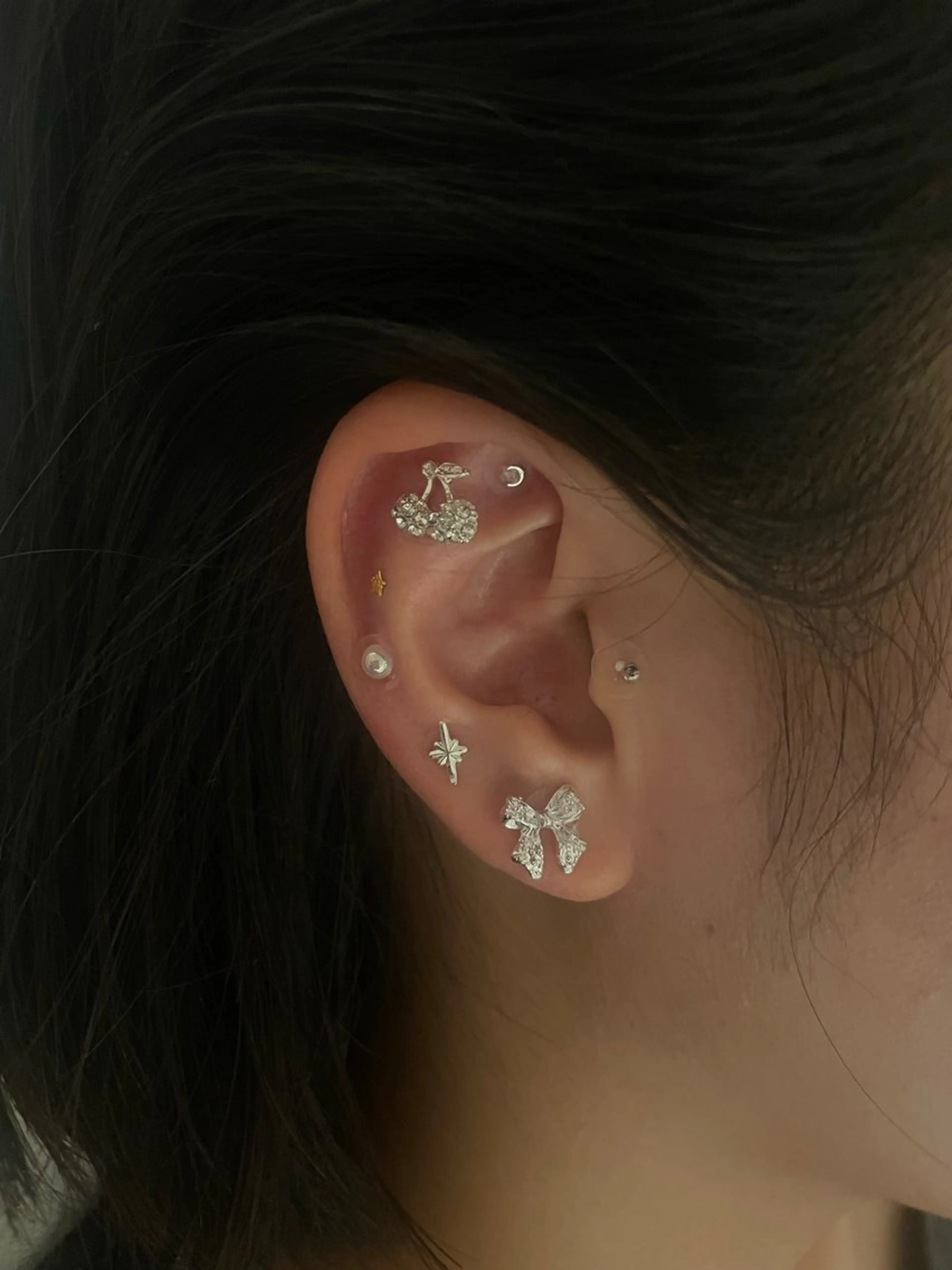 小顔/リンパ/マッサージL.sana所属・小顔/フェイシャル L.sanaのエステ・リラクイメージ