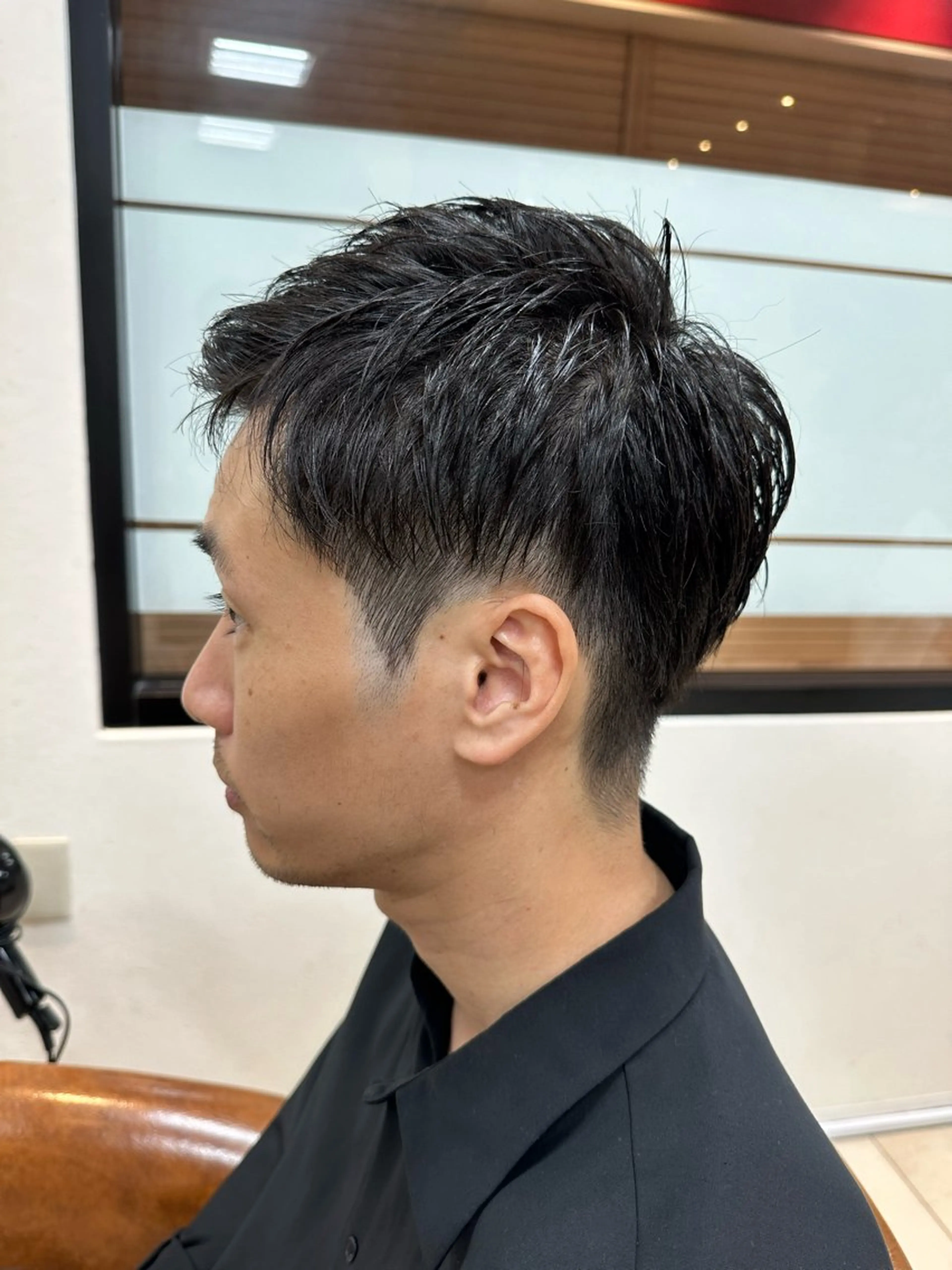 【メンズ限定😎】Men's カット‪　¥4,620→¥3,300の写真