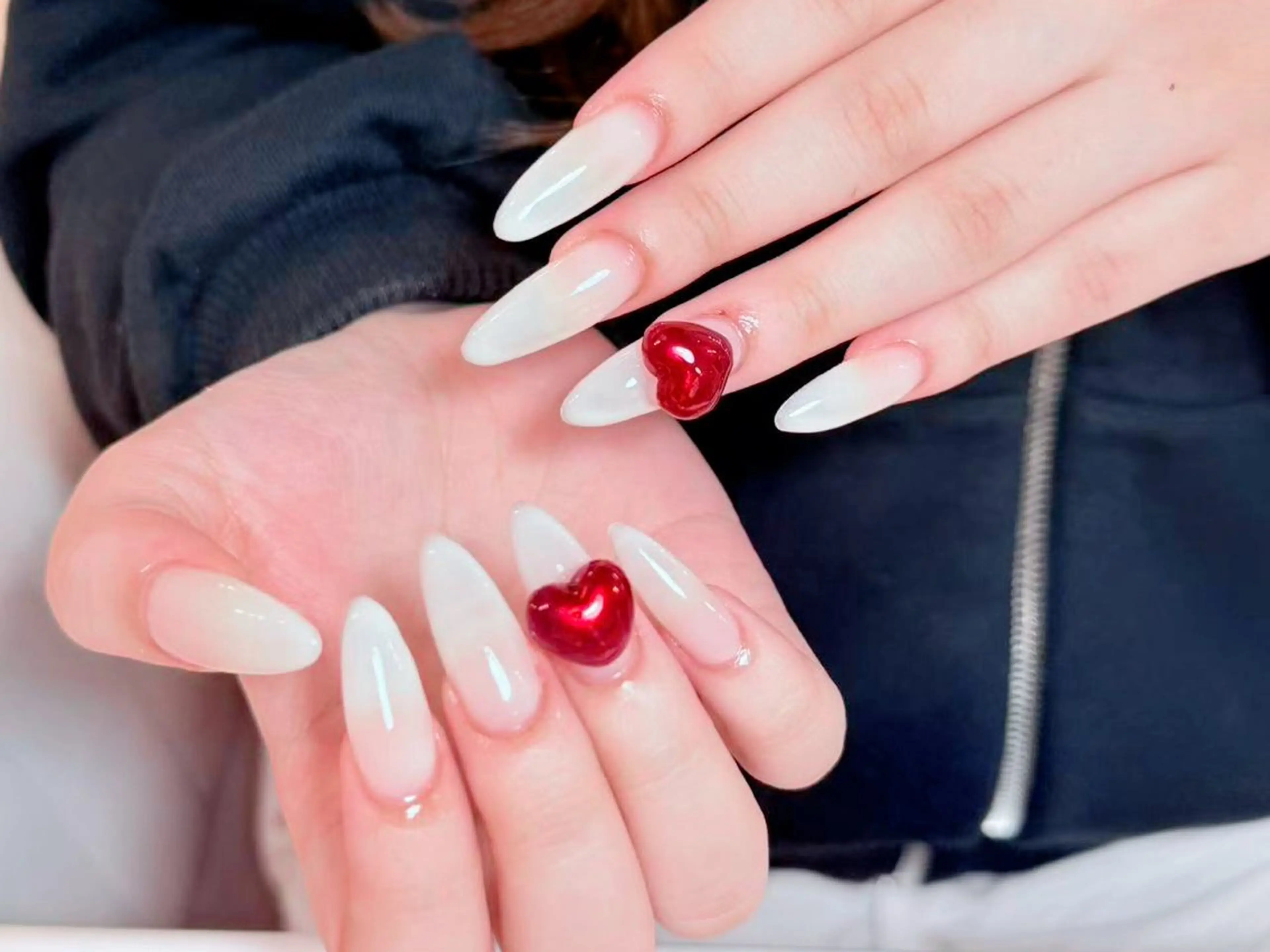 ネイル Bél Nail salonのネイルデザイン