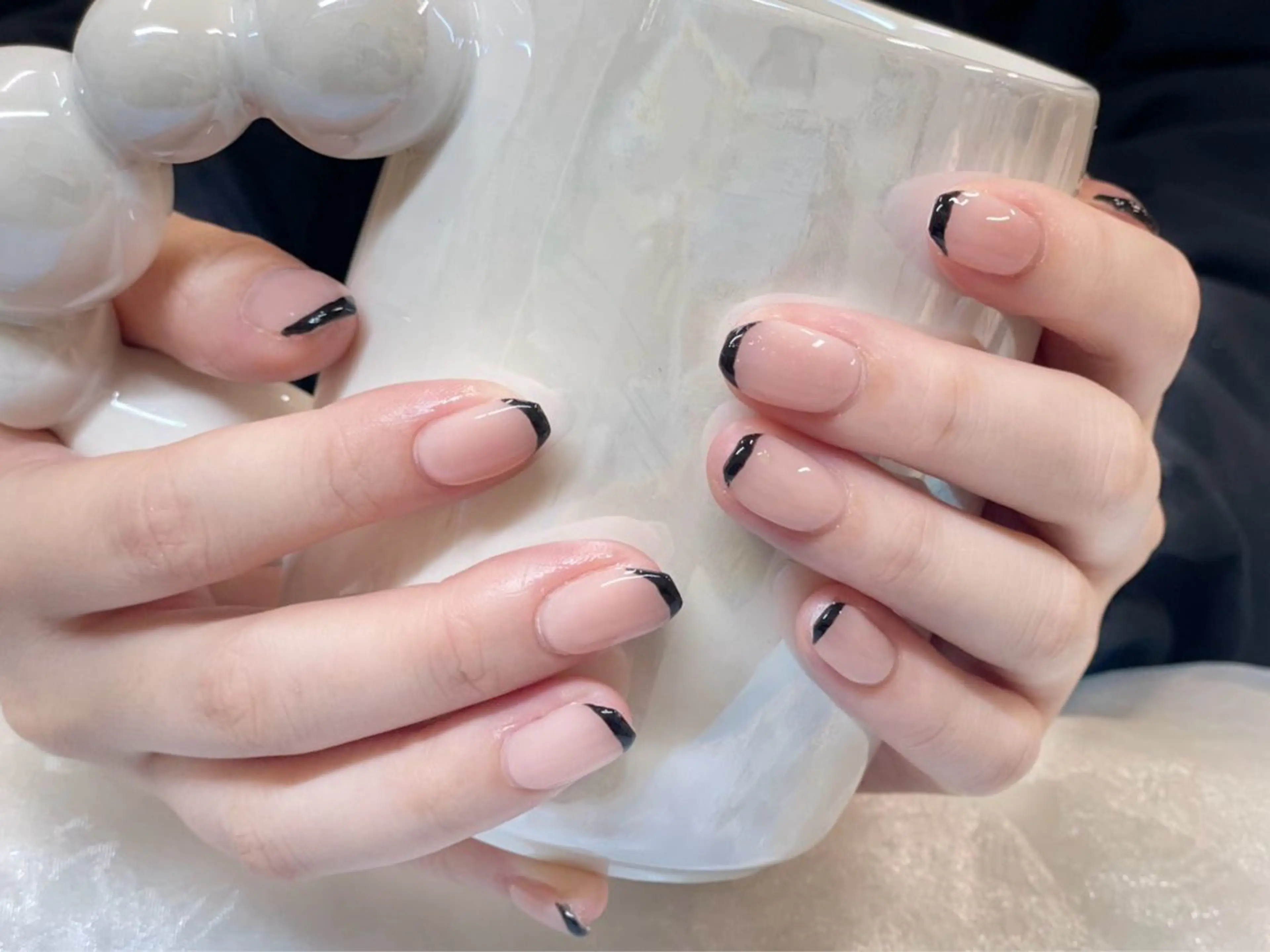 ネイル ハンドネイル Freya nail salon所属・Freya トウのネイルデザイン