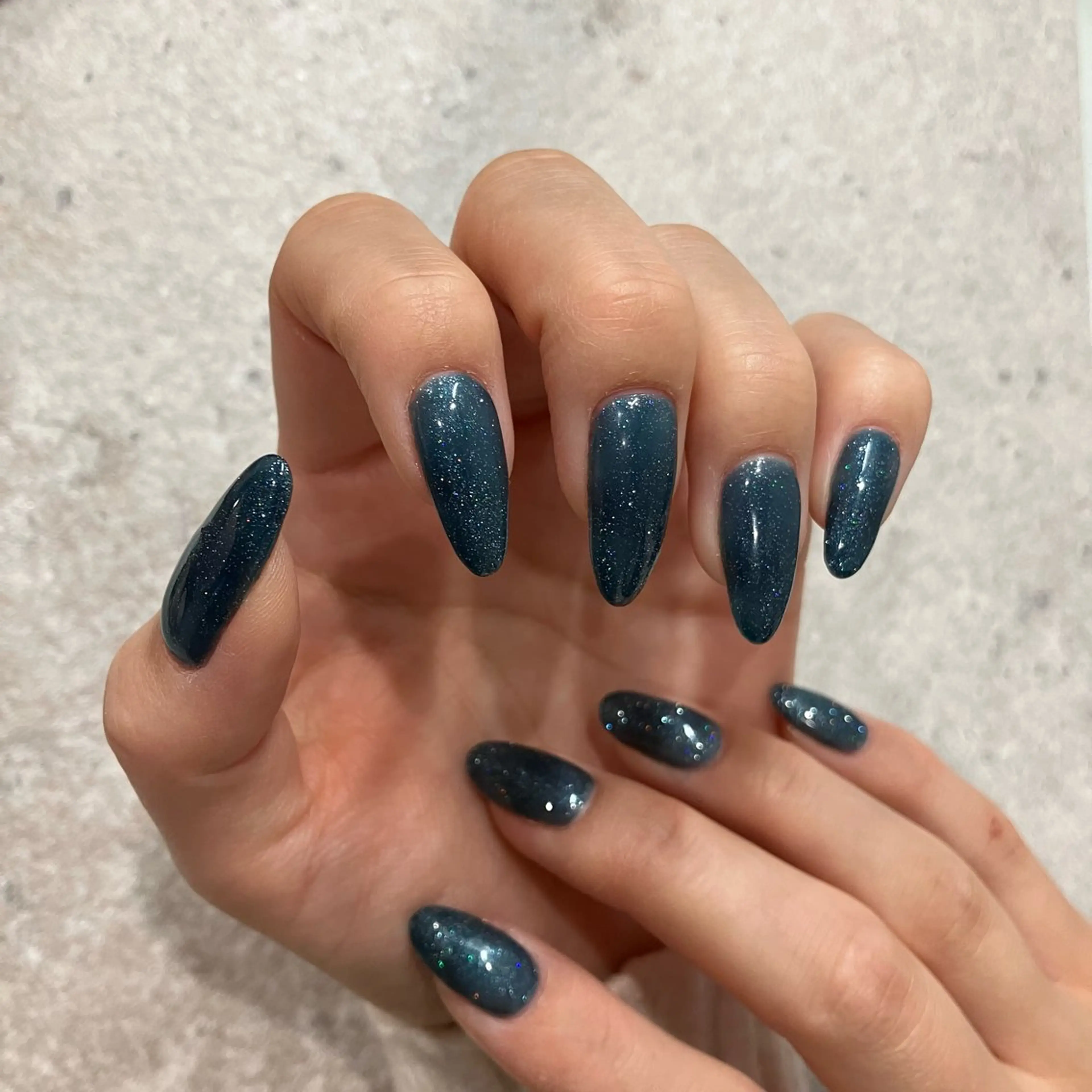 ネイル LICO HAIR＆RELAXATION所属・Lico Ryoのネイルデザイン