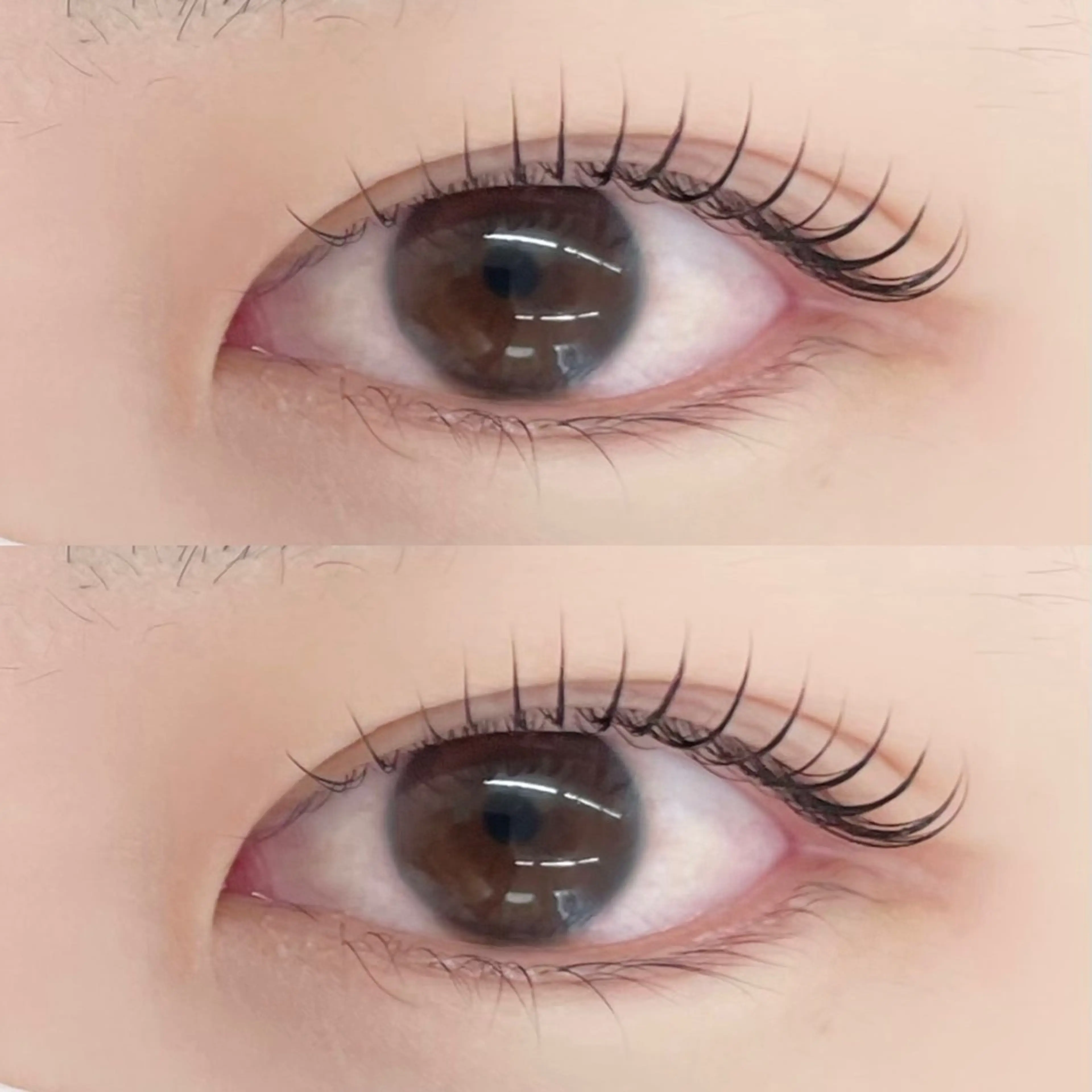 マツエク・マツパ まつげパーマ CLUTCH やまなかのマツエク・マツパデザイン