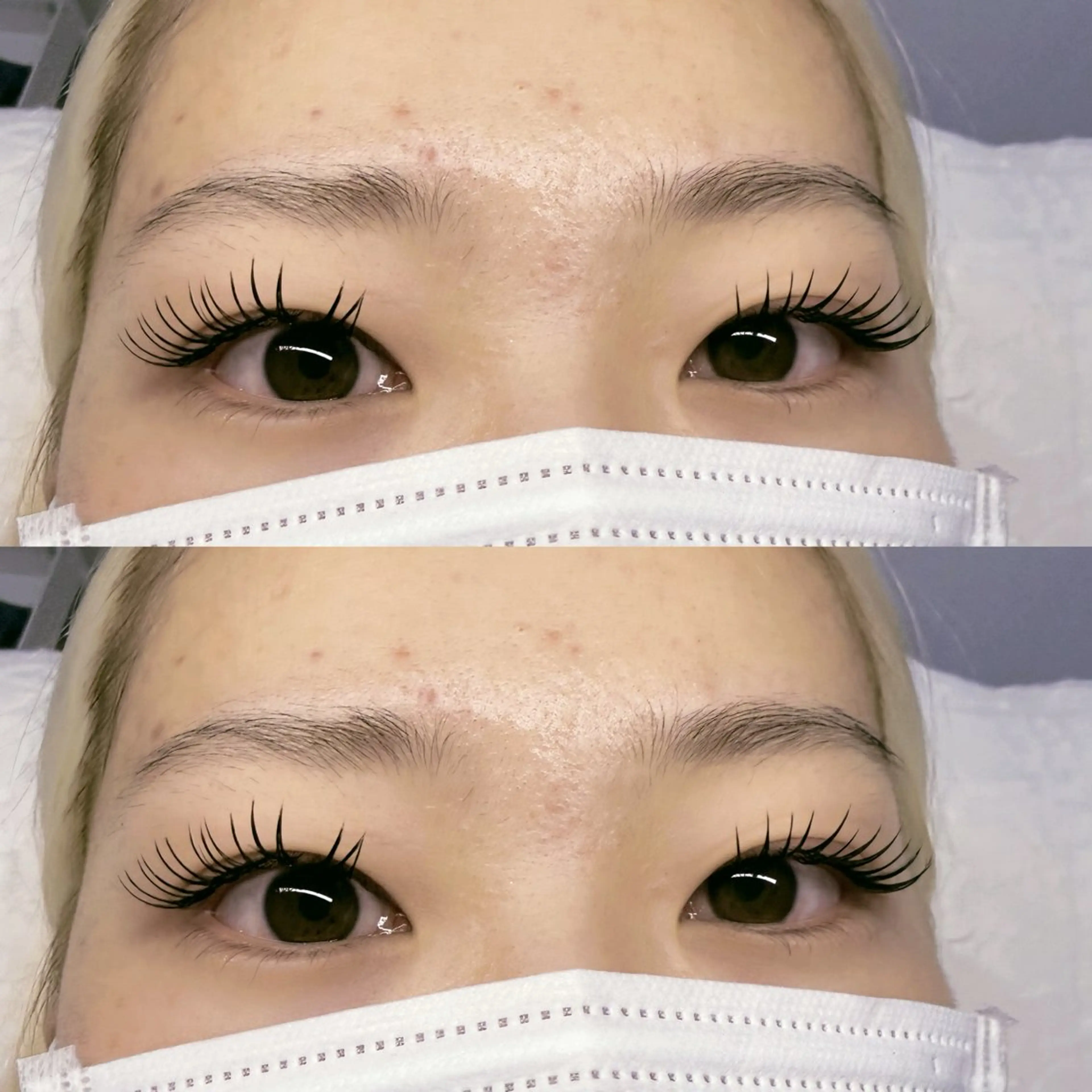 マツエク・マツパ マツエク まつパ/マツエク /眉/HBL/耳ツボのマツエク・マツパデザイン