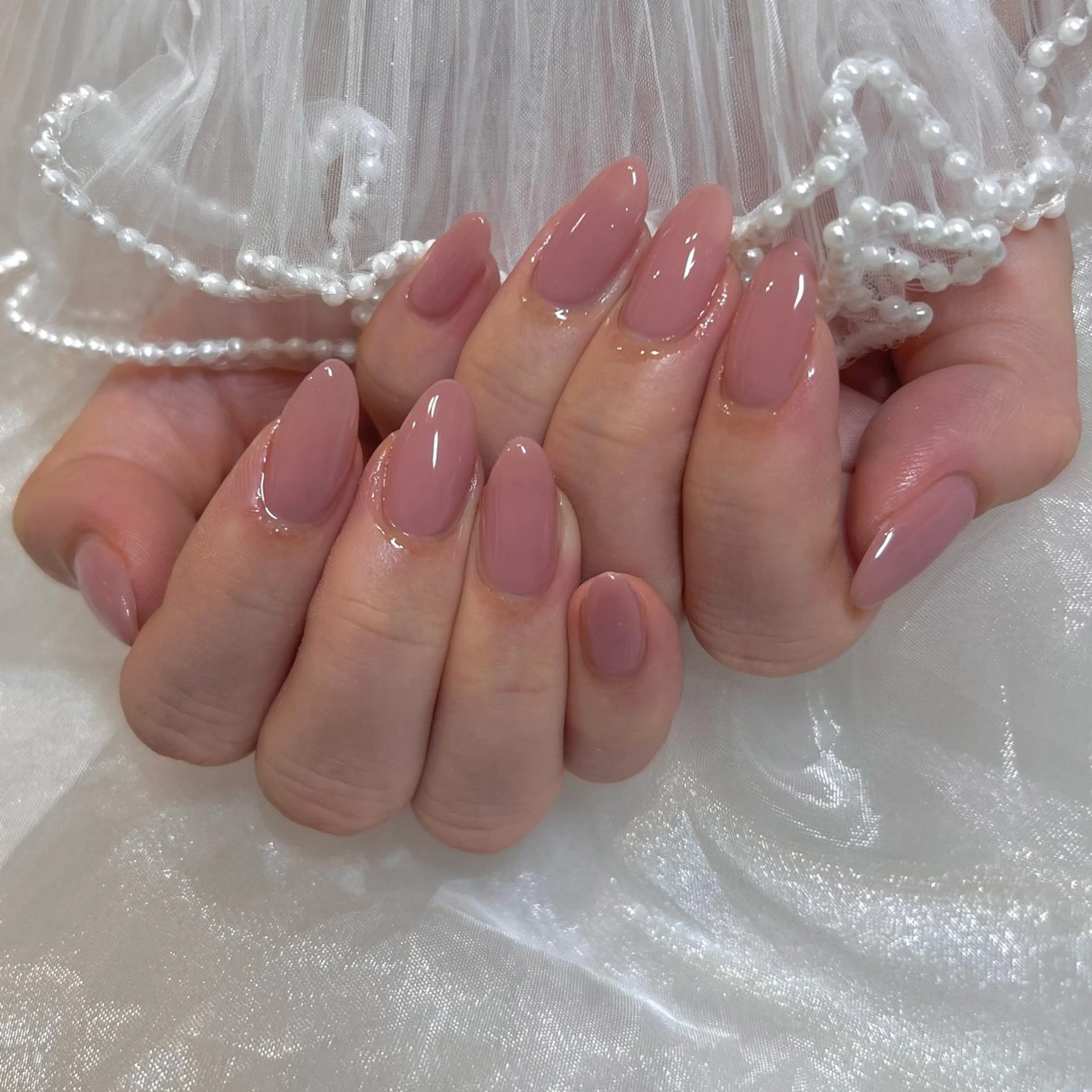 ネイル ハンドネイル ＬａＬｕｎａ🌙 natsukiのネイルデザイン