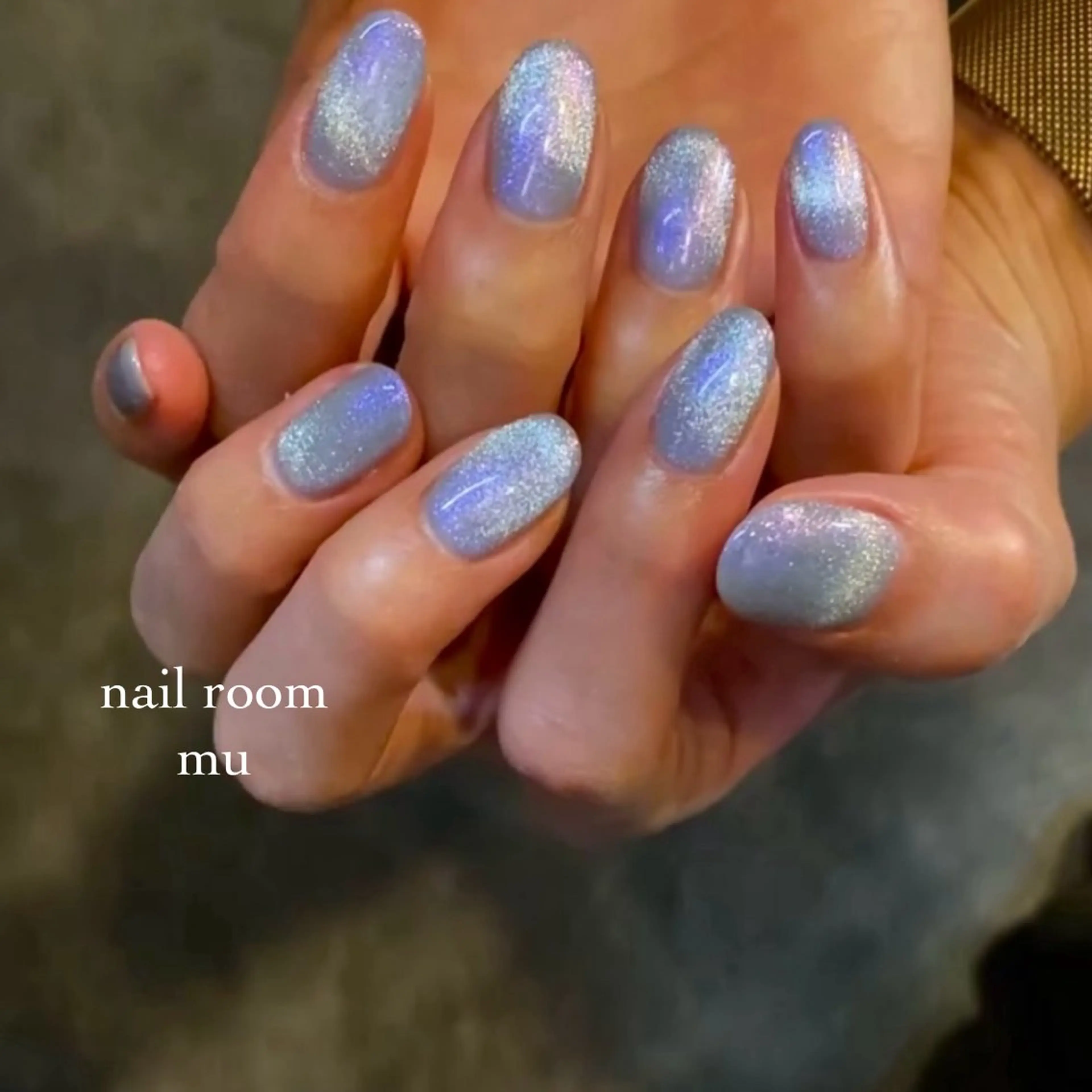 ネイル ハンドネイル nail room muのネイルデザイン
