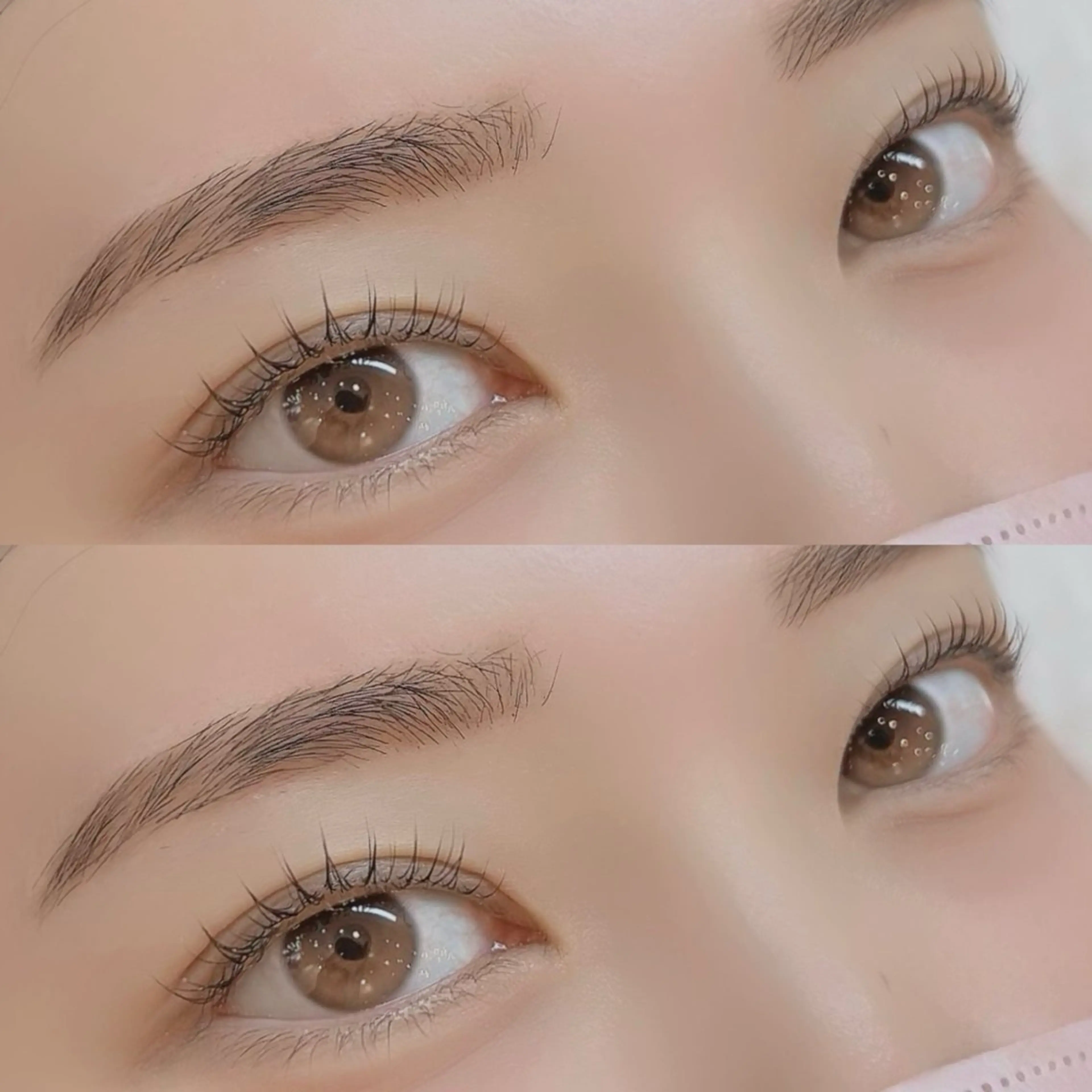 アイブロウ Luxe ···▸﻿ Seike🐈‍⬛⸒の眉毛・アイブロウイメージ