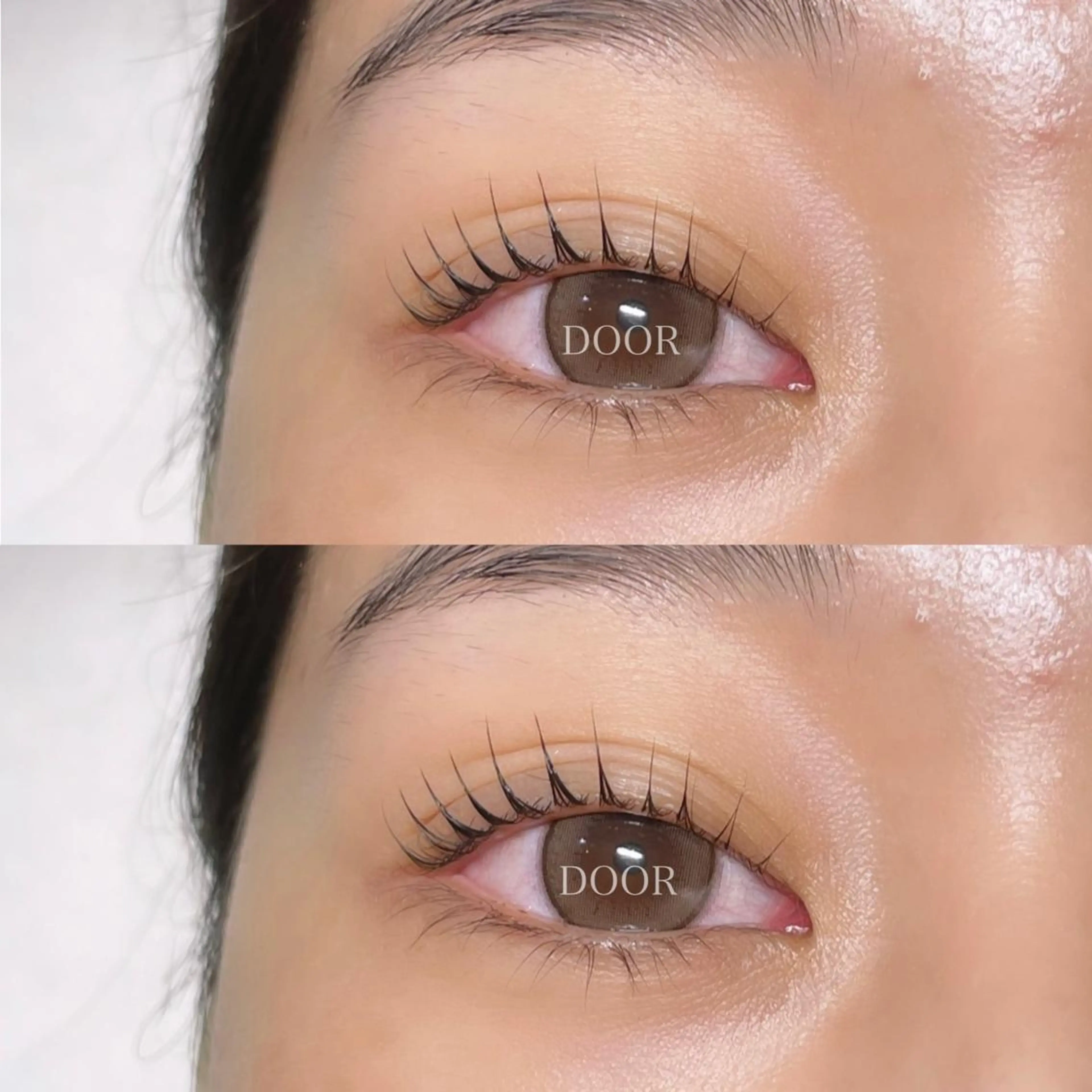 マツエク・マツパ マツパ MIU 🎀のマツエク・マツパデザイン