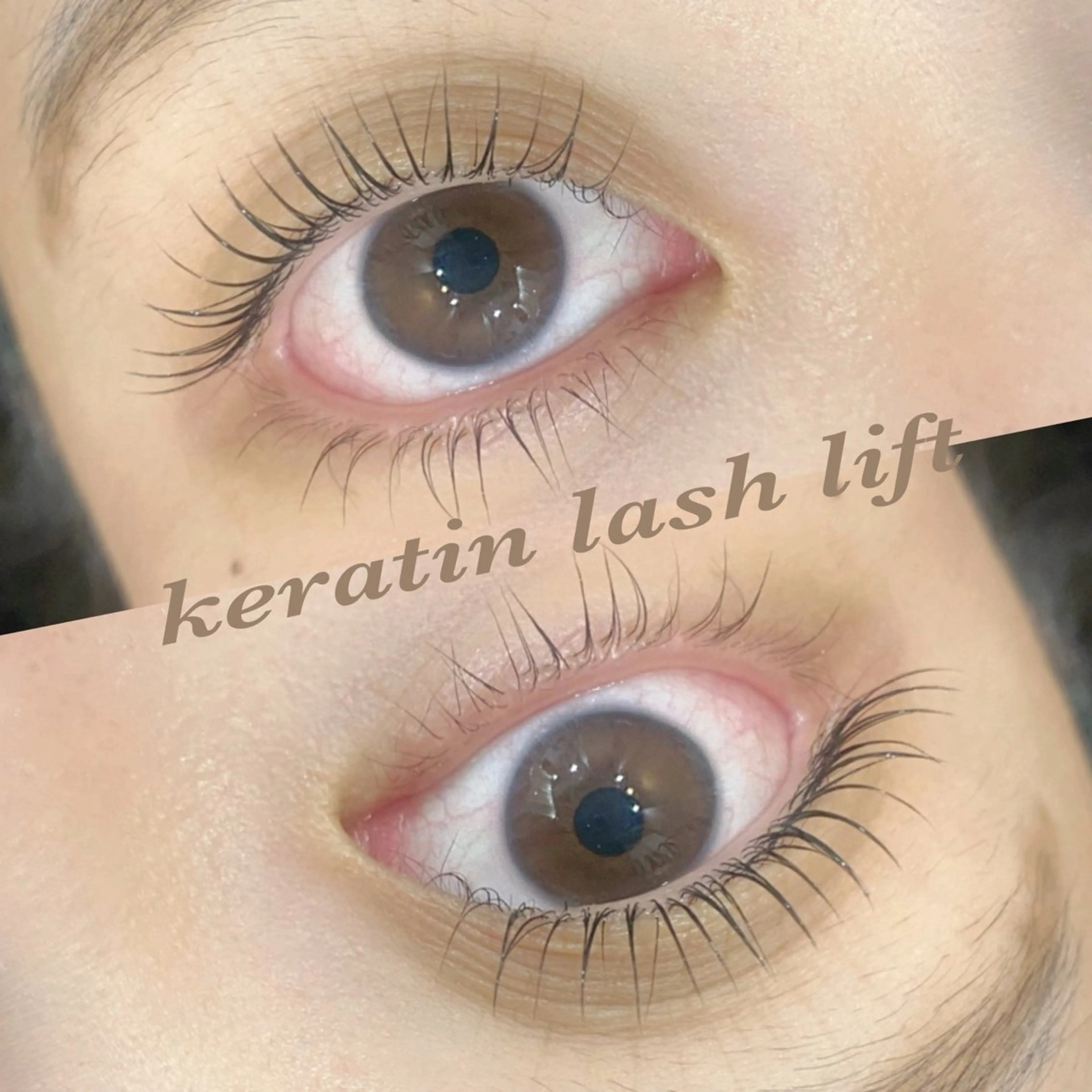 マツエク・マツパ マツパ Kaile. 恵比寿所属・kokubo suzuka 恵比寿のマツエク・マツパデザイン