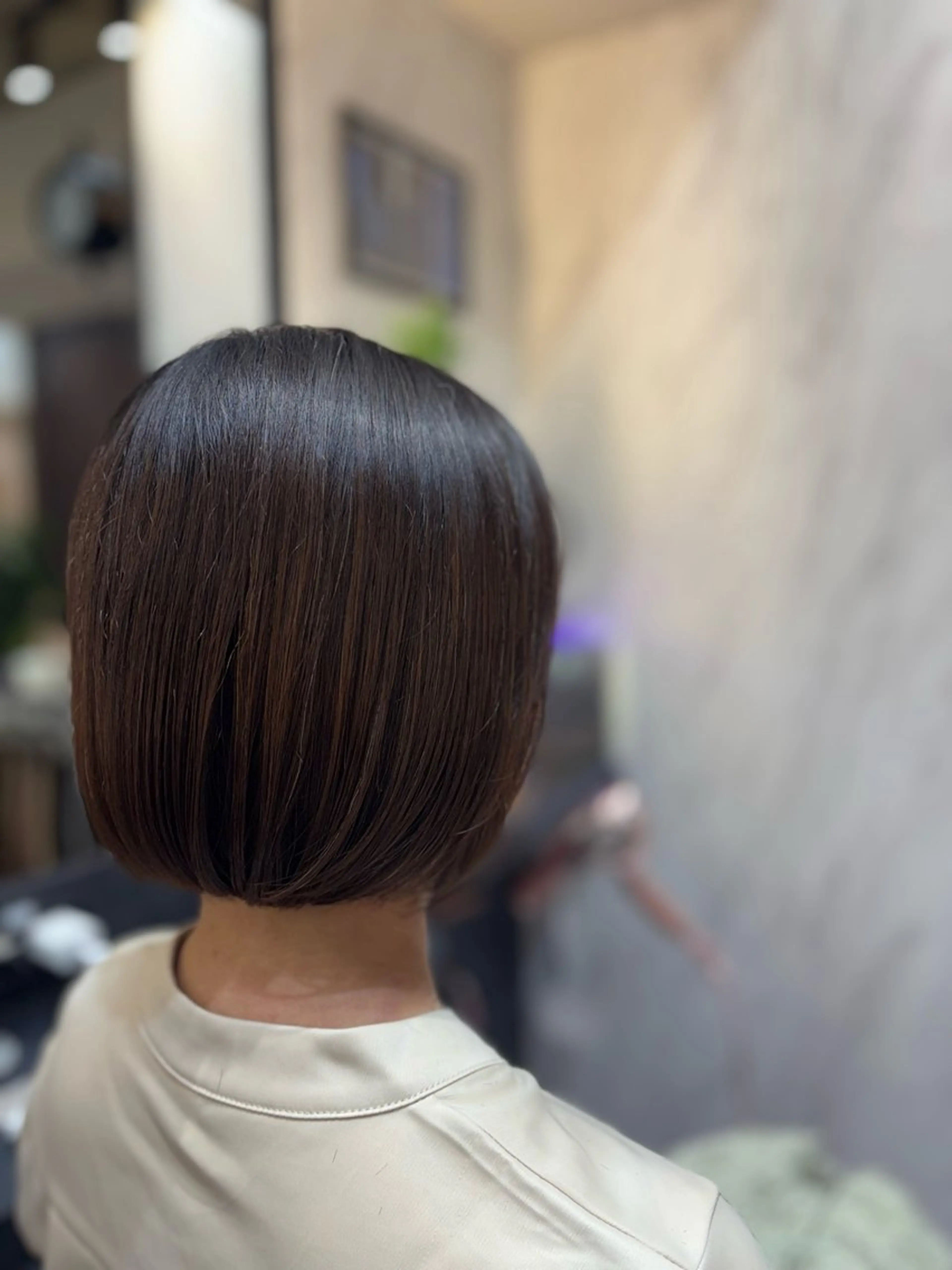 ショート 🎀似合わせカット 🫧maiのヘアスタイル