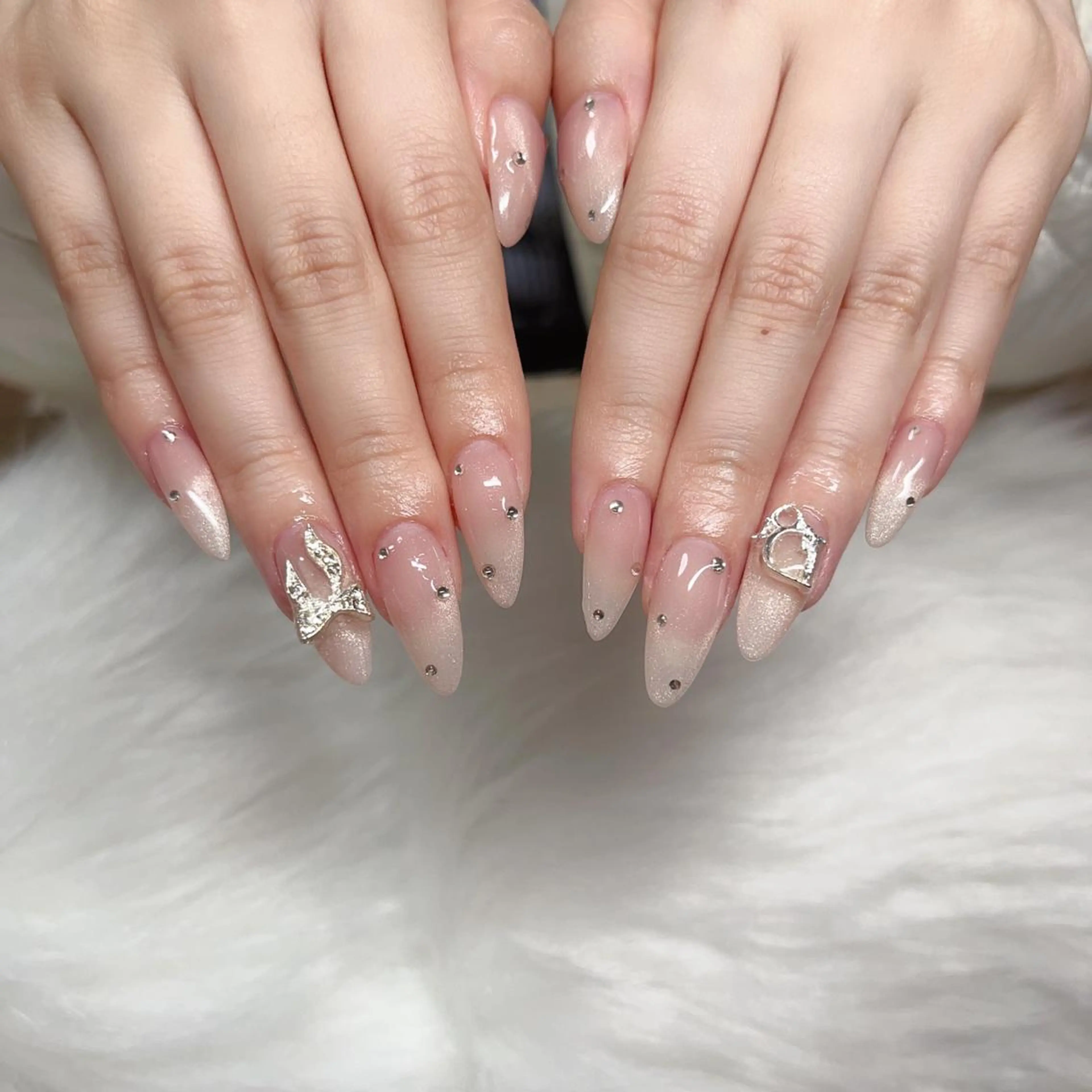 ネイル COCONAIL &EYELASHのマツエク・マツパデザイン