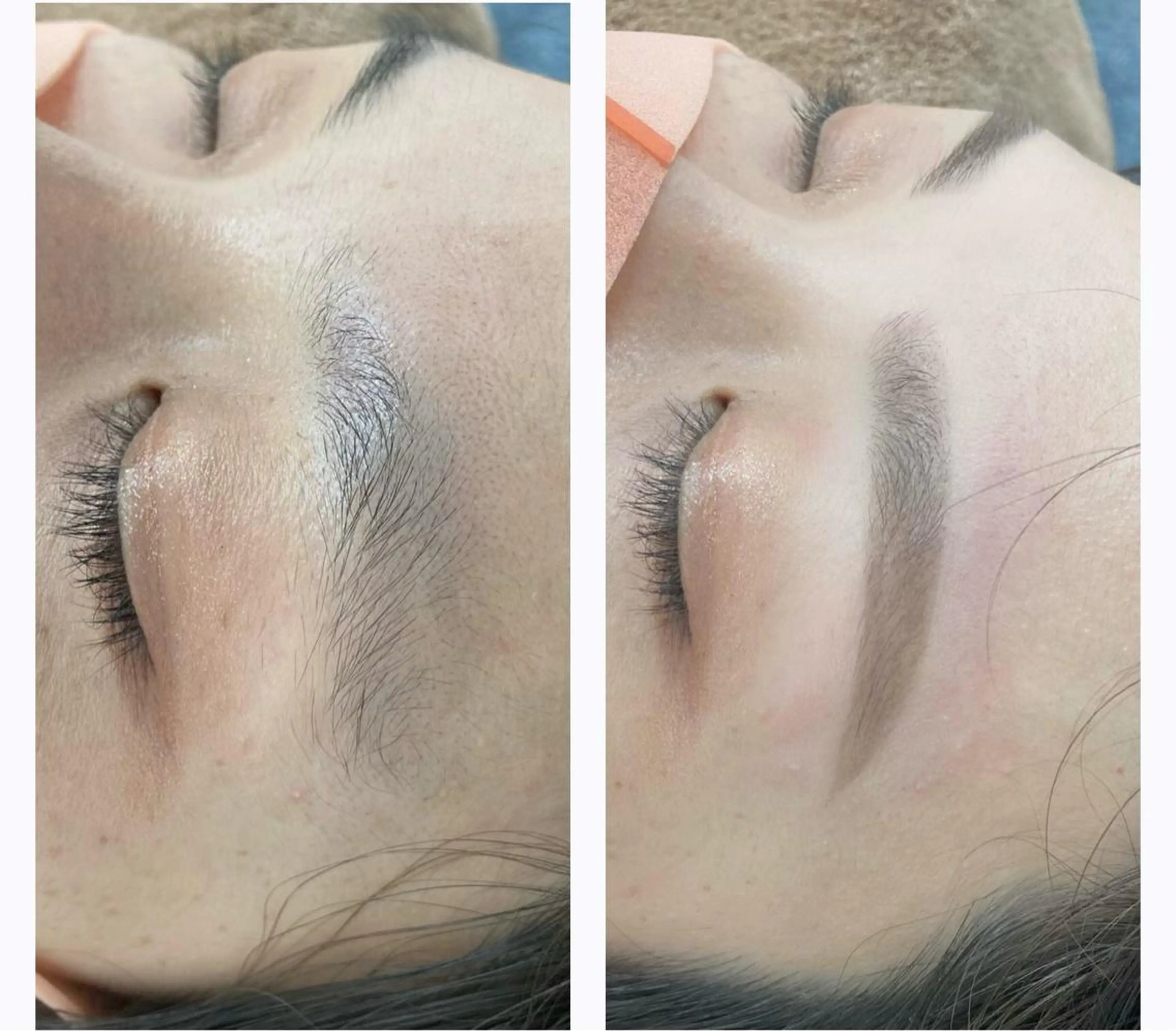 アイブロウ アイラッシュサロンMONICA所属・MONICA TSUGUMIのマツエク・マツパデザイン