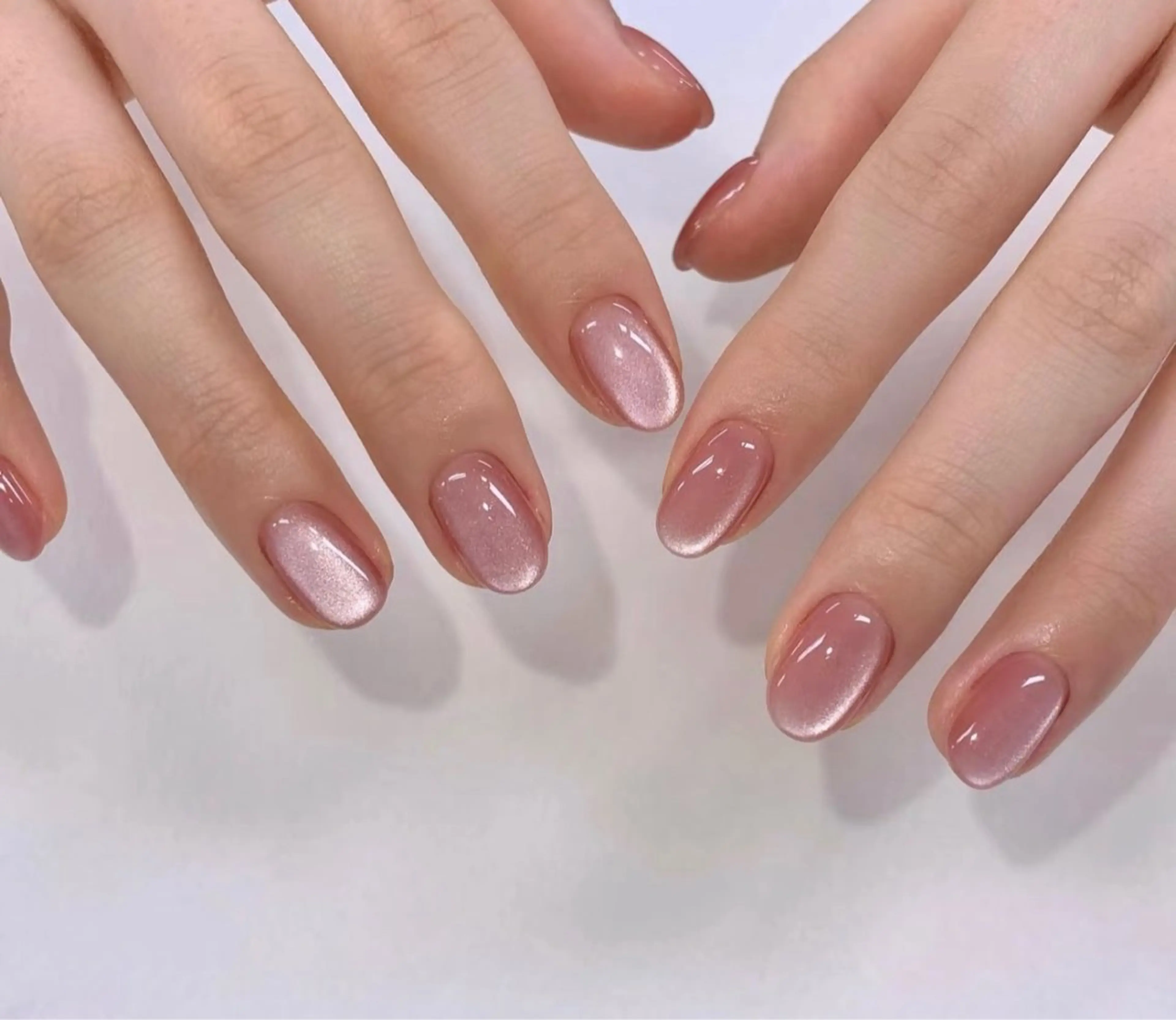 ネイル ハンドネイル July Nailのネイルデザイン