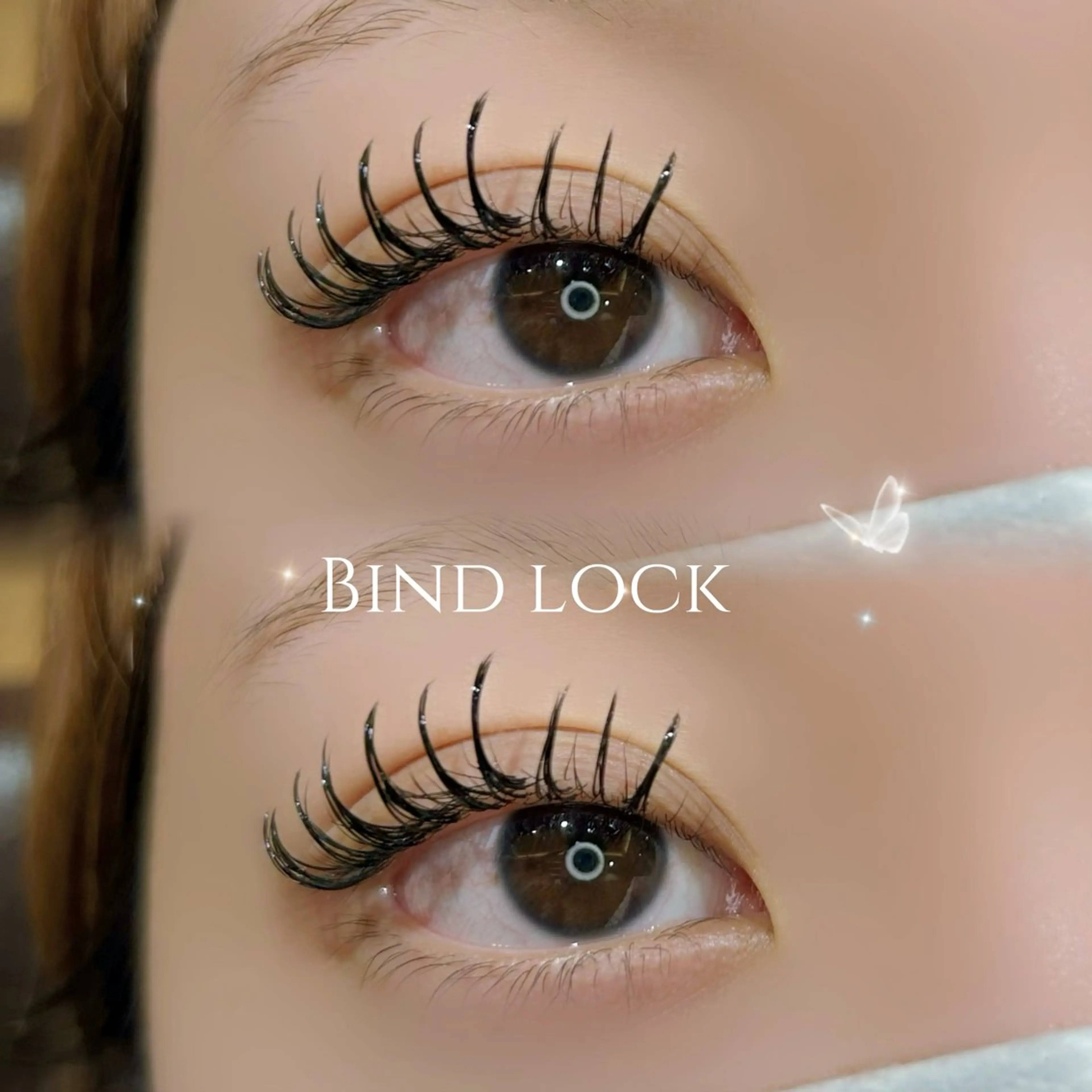 マツエク・マツパ マツエク 🎀misaki 🎀のマツエク・マツパデザイン