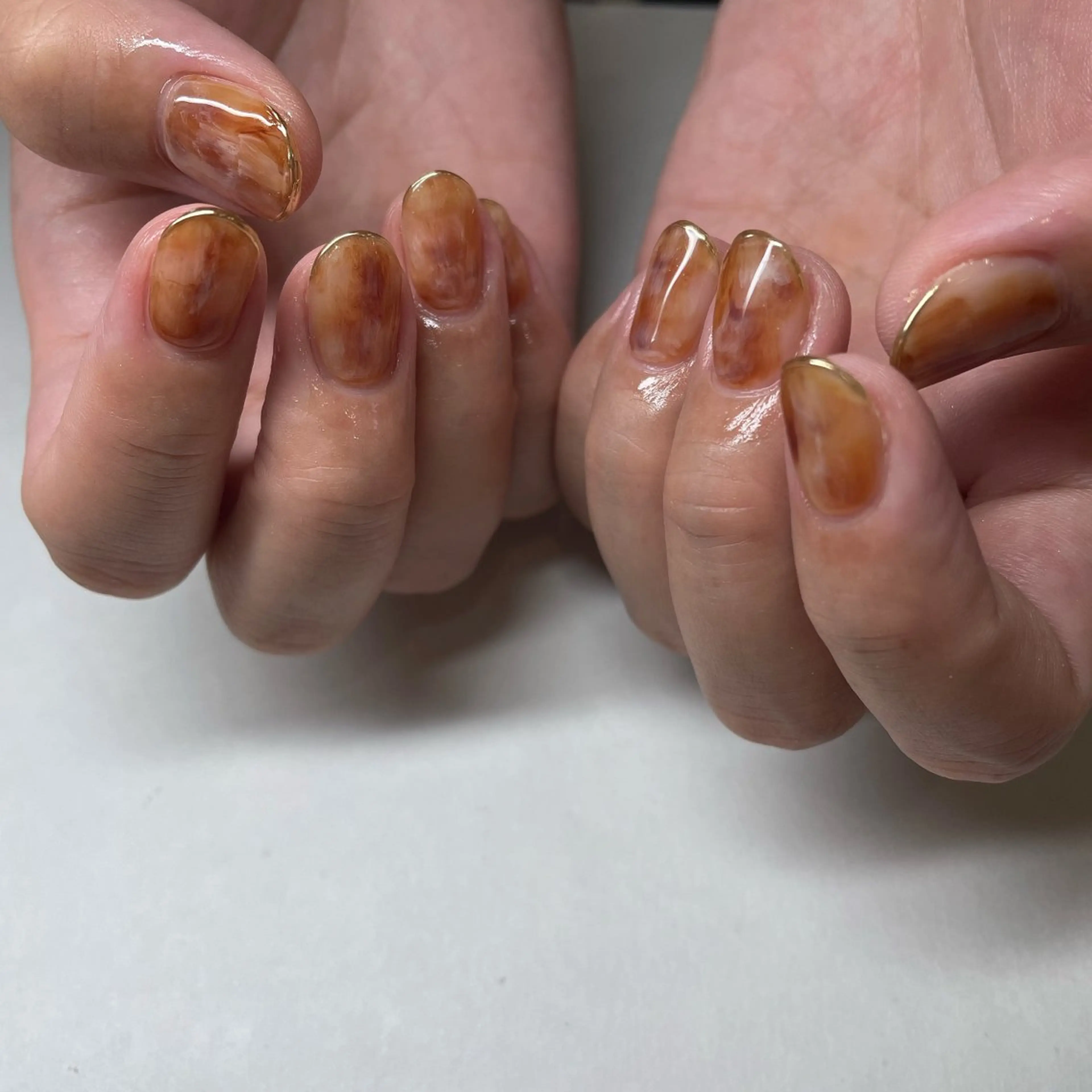 ネイル 🌕akuri🌖 nuance/専門のネイルデザイン