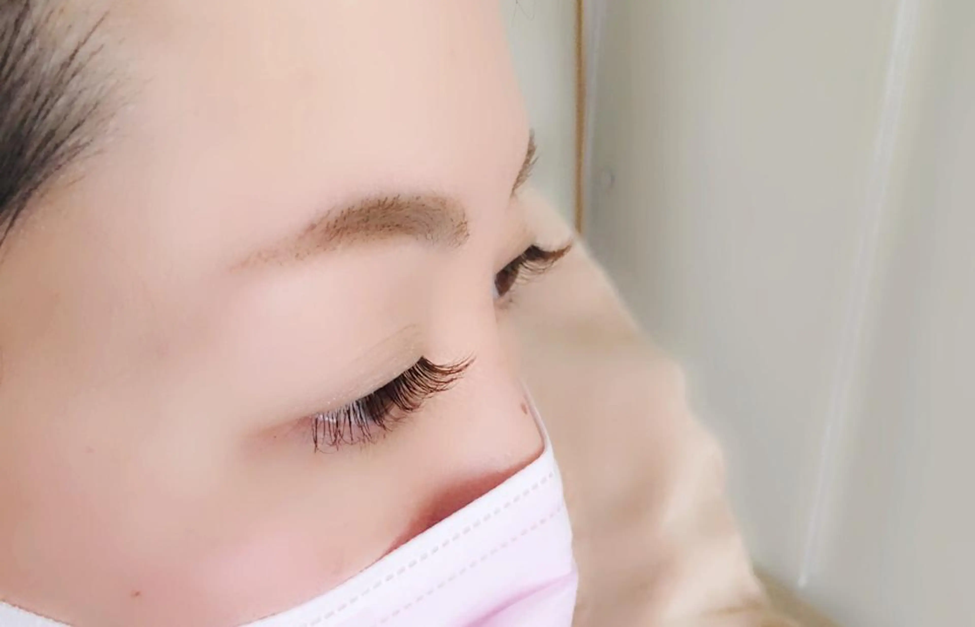 マツエク・マツパ アイラッシュサロン GREENのマツエク・マツパデザイン