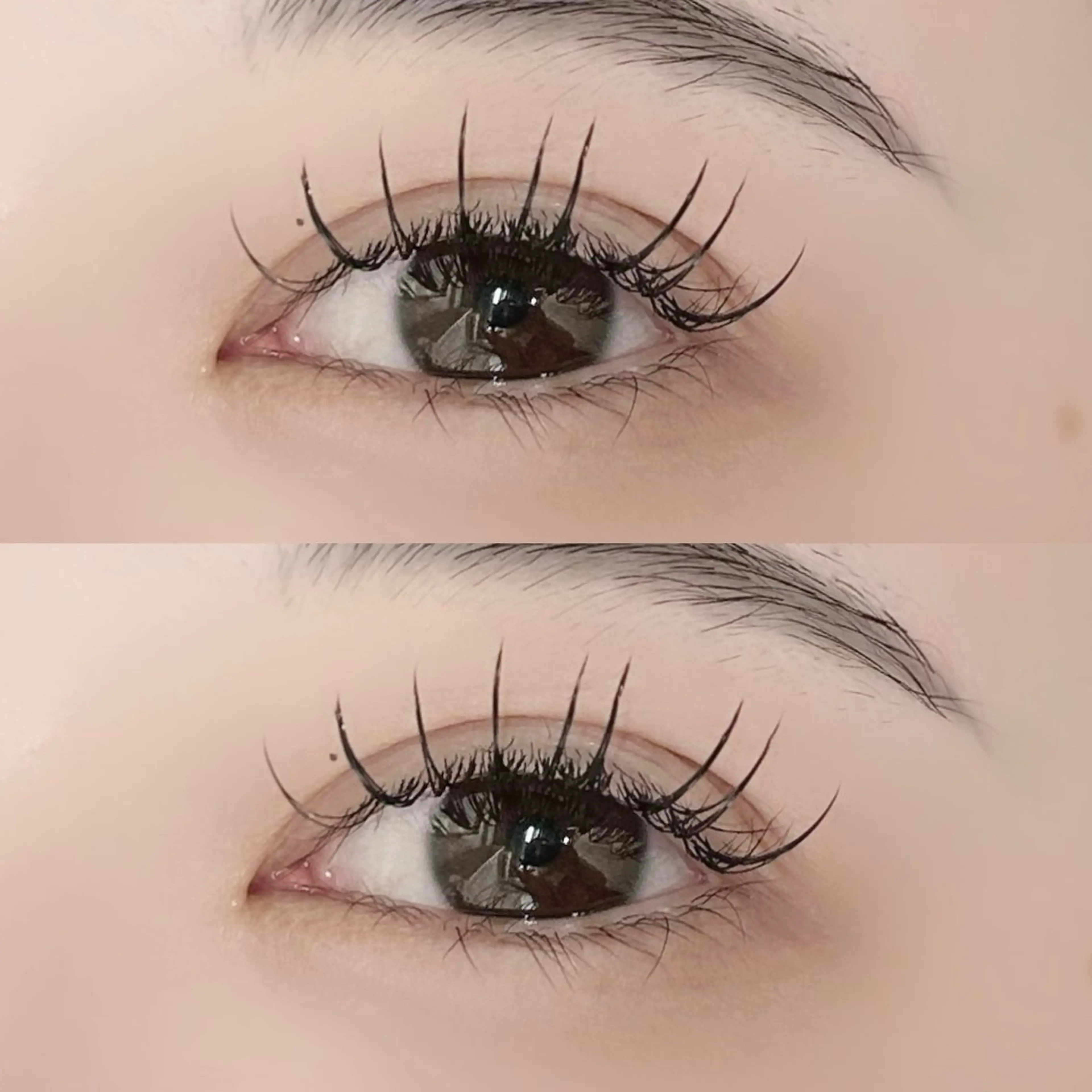 マツエク・マツパ マツエク マツエク･まつ毛パーマ･眉毛サロンAmaranth立川店【アマランス】所属・パーマ指名No.1 🌼YUKARI🌼のマツエク・マツパデザイン