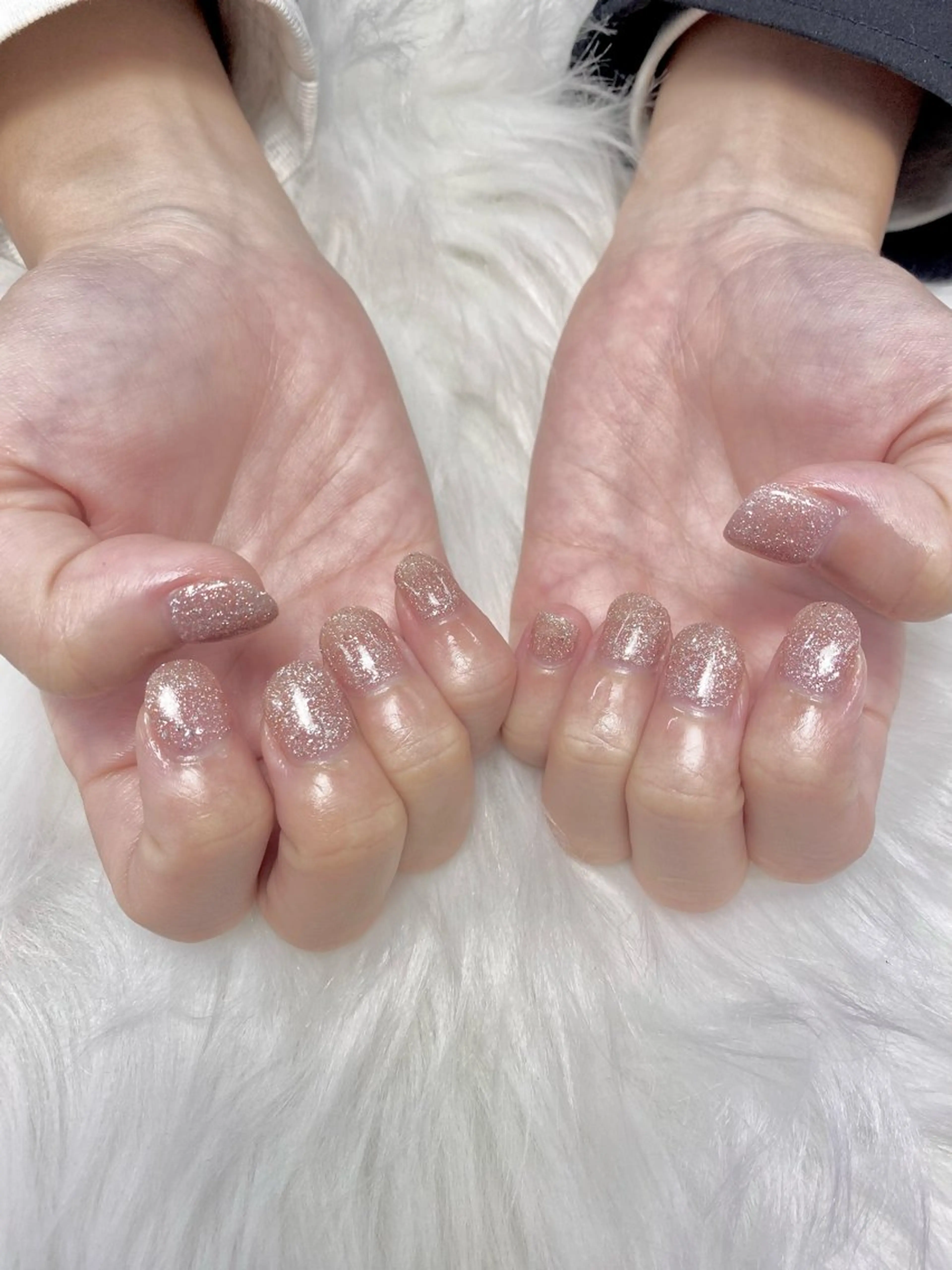 ネイル NABI NAIL茨木市店【ナビネイル】所属・【NABINAIL】 mahoのネイルデザイン