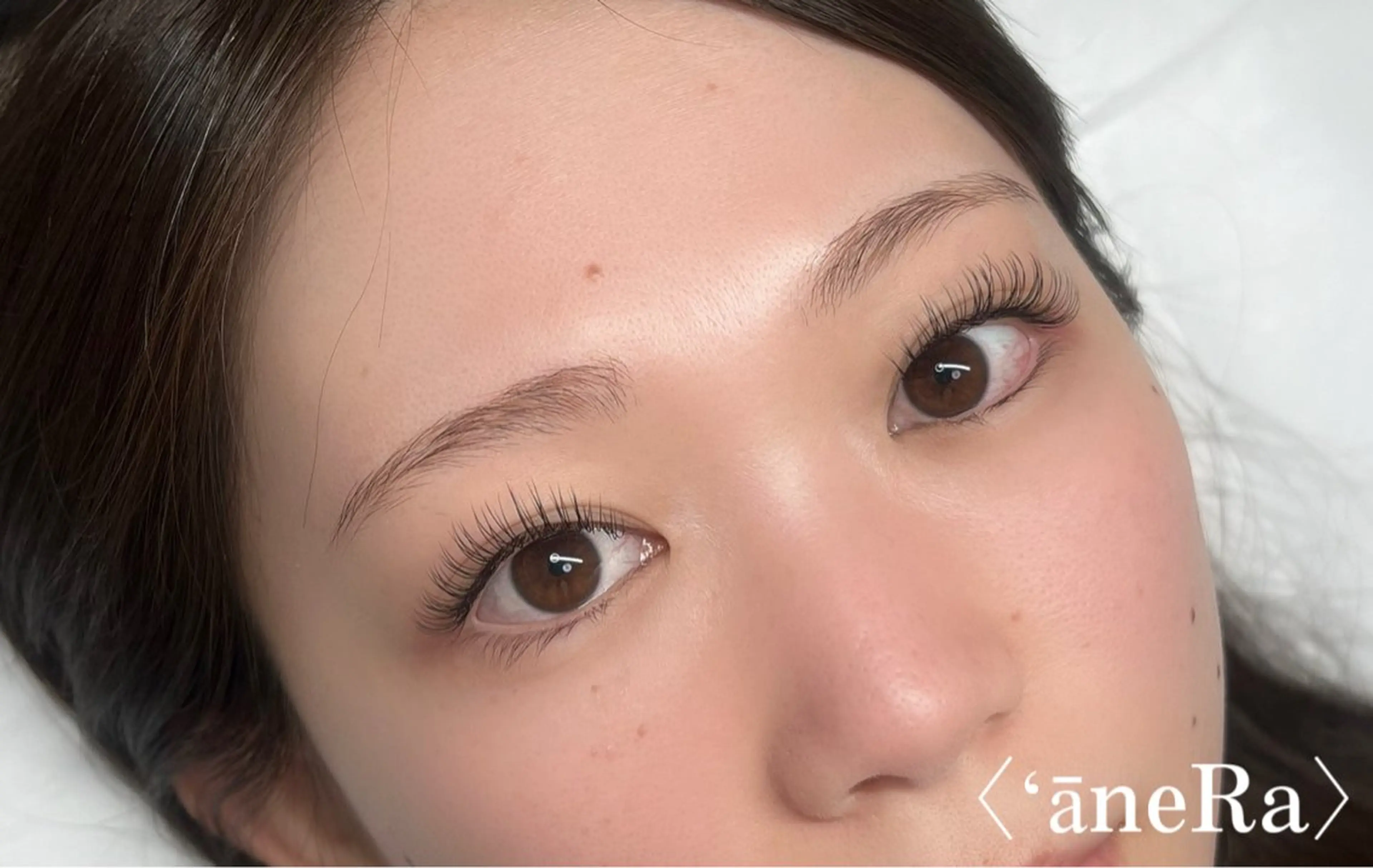 LED フラットラッシュ【120本】オフ無しの写真