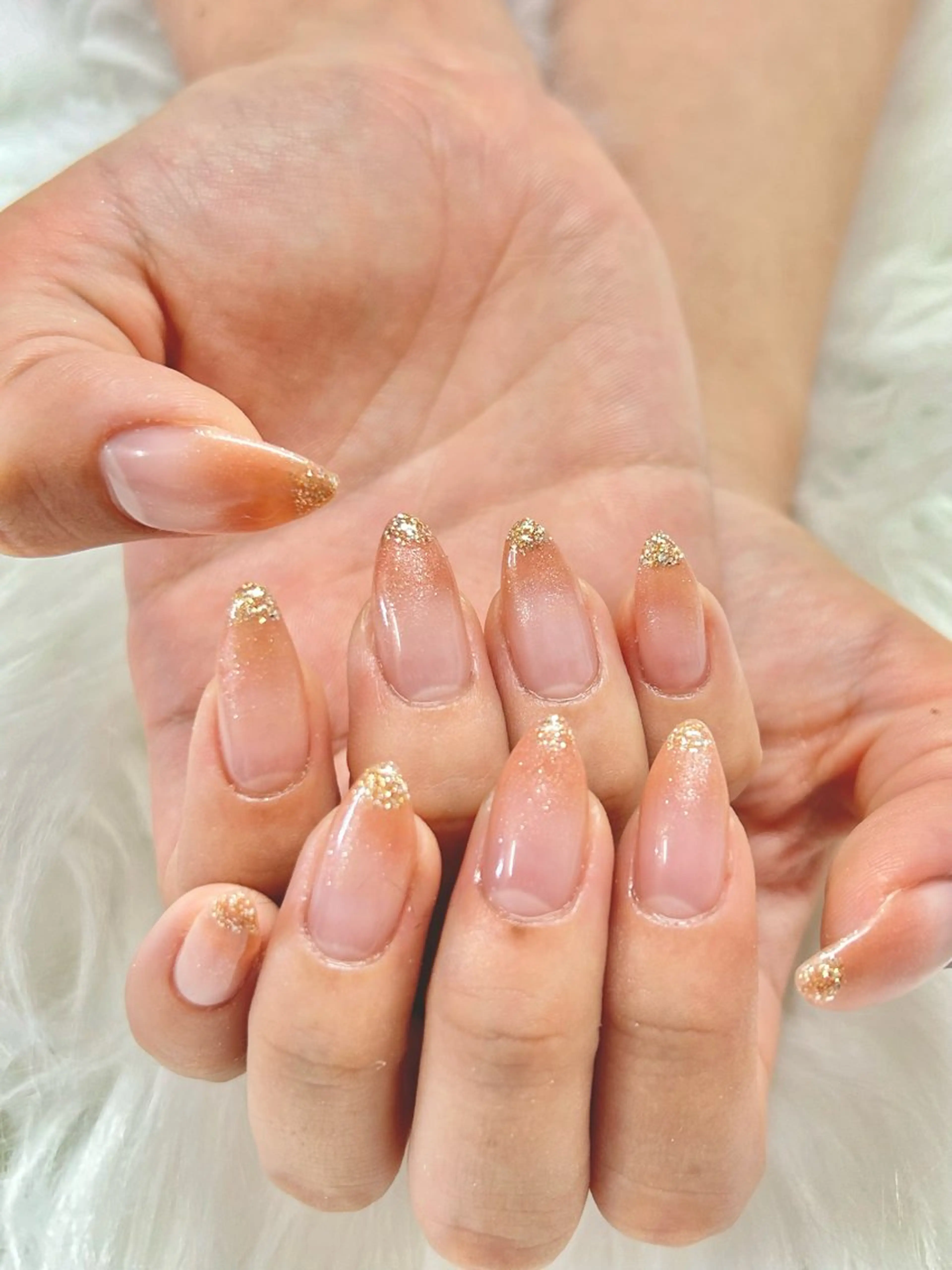 ネイル Satomi.t _Nailのネイルデザイン