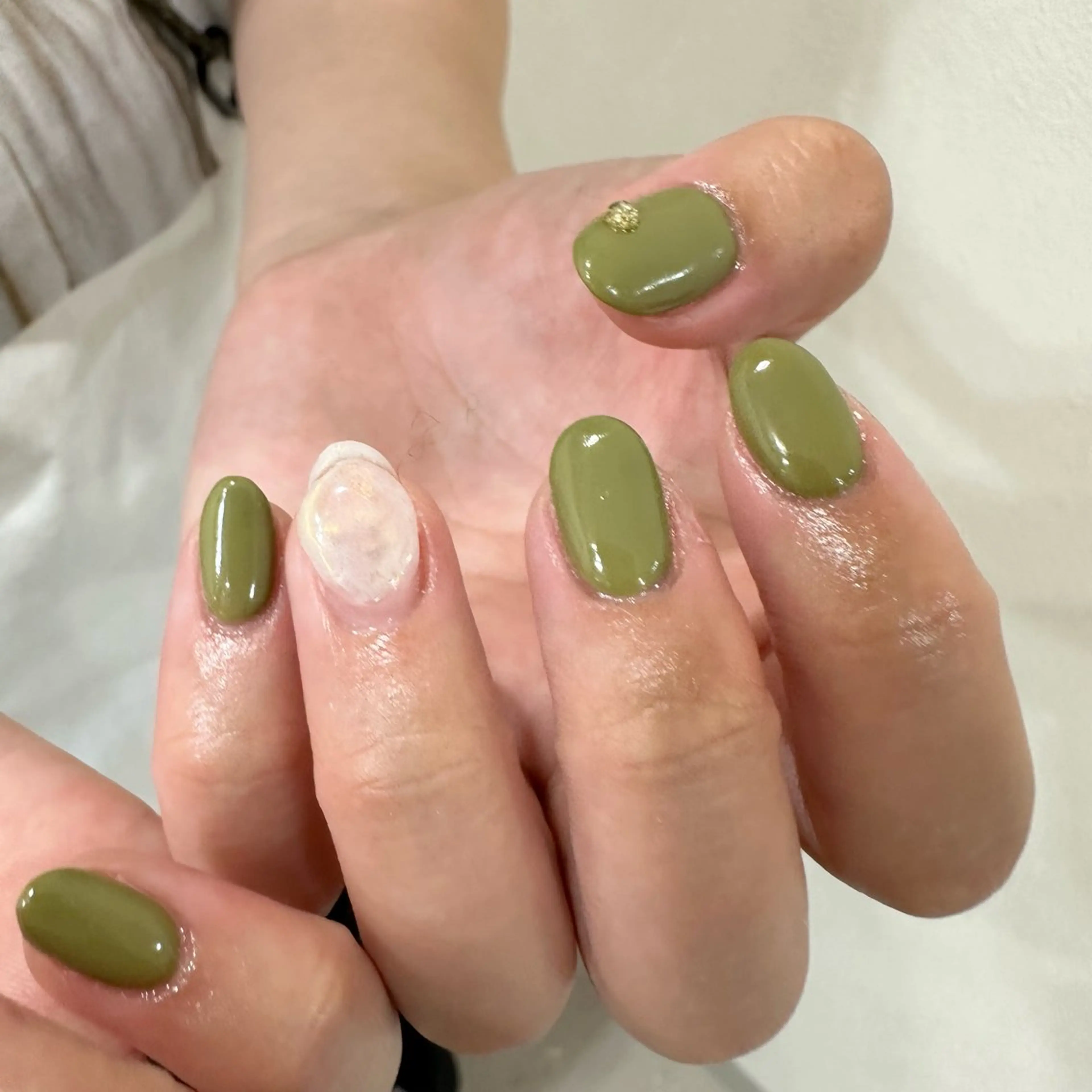 ネイル ハンドネイル Azusa アズサのネイルデザイン