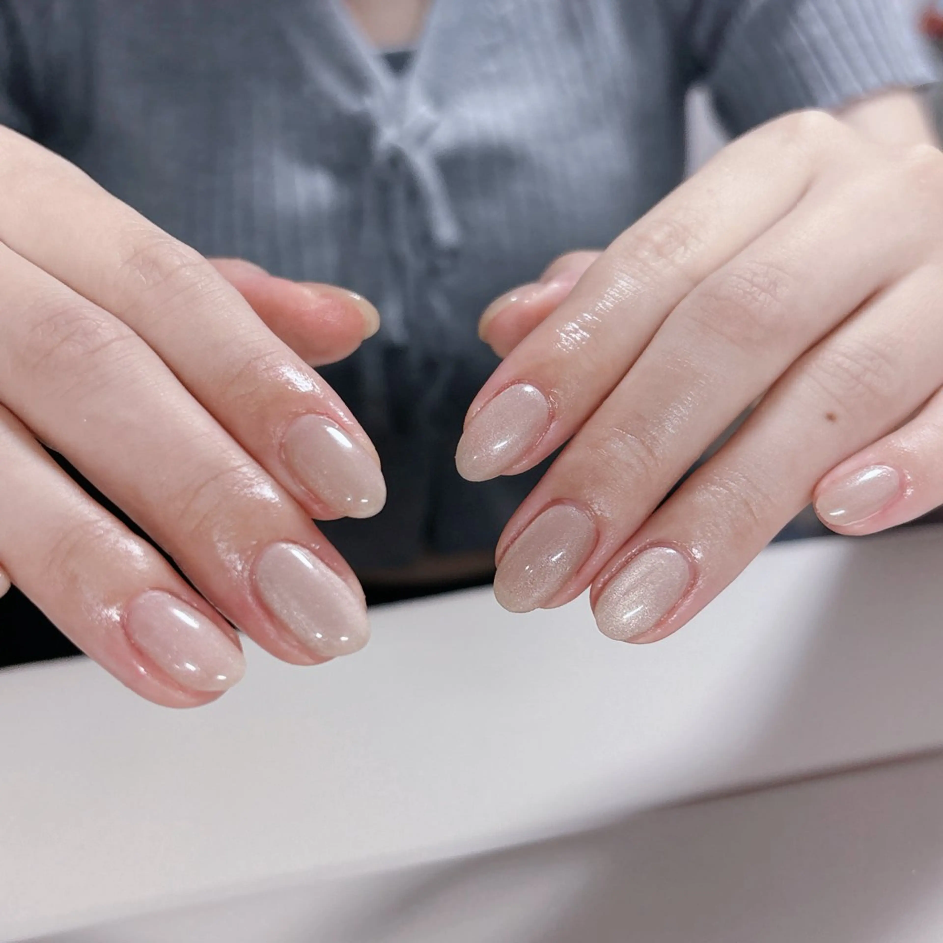 ネイル コネコ ネイルサロンのネイルデザイン