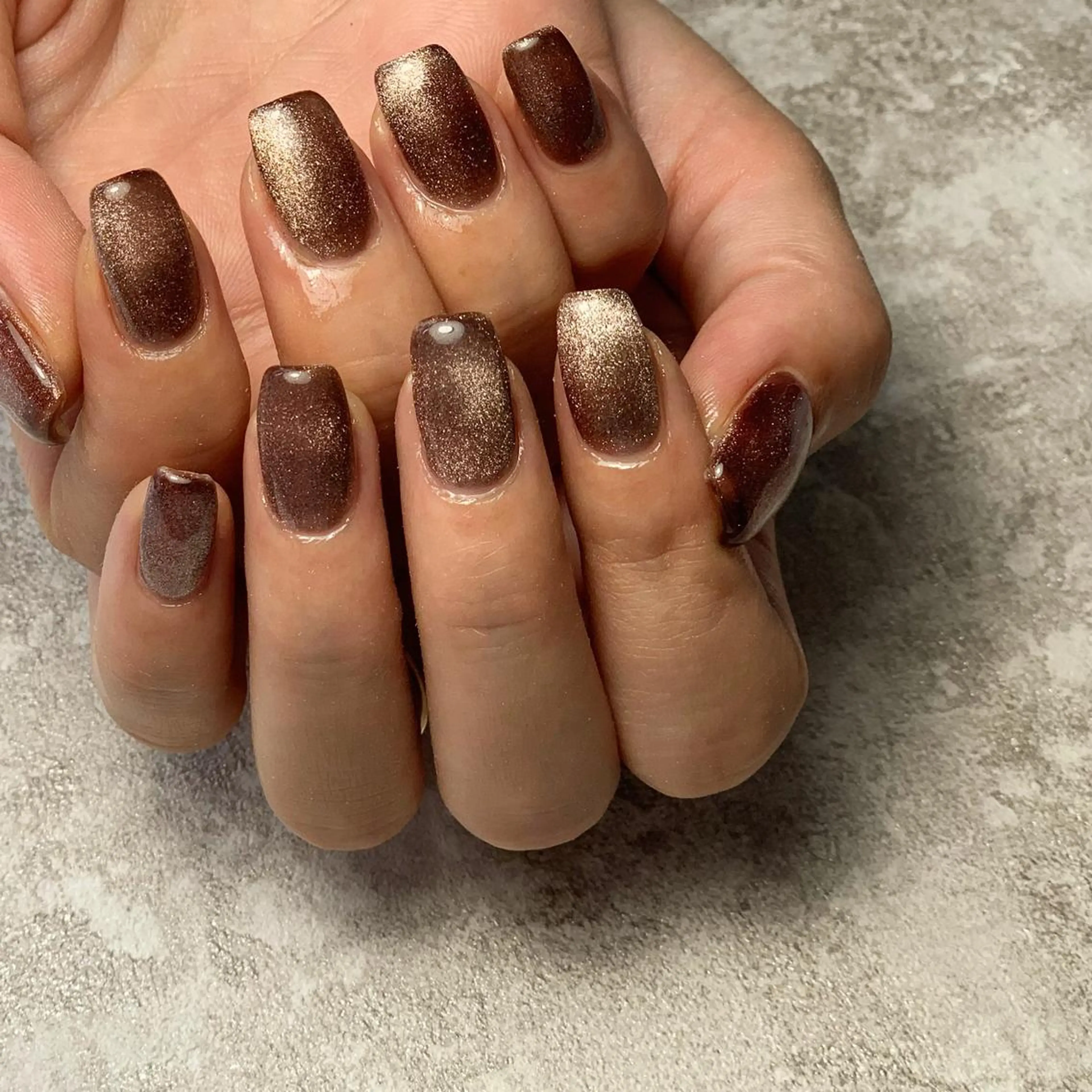 ネイル ハンドネイル フットネイル S♡JEWEL所属・S. JEWELのネイルデザイン