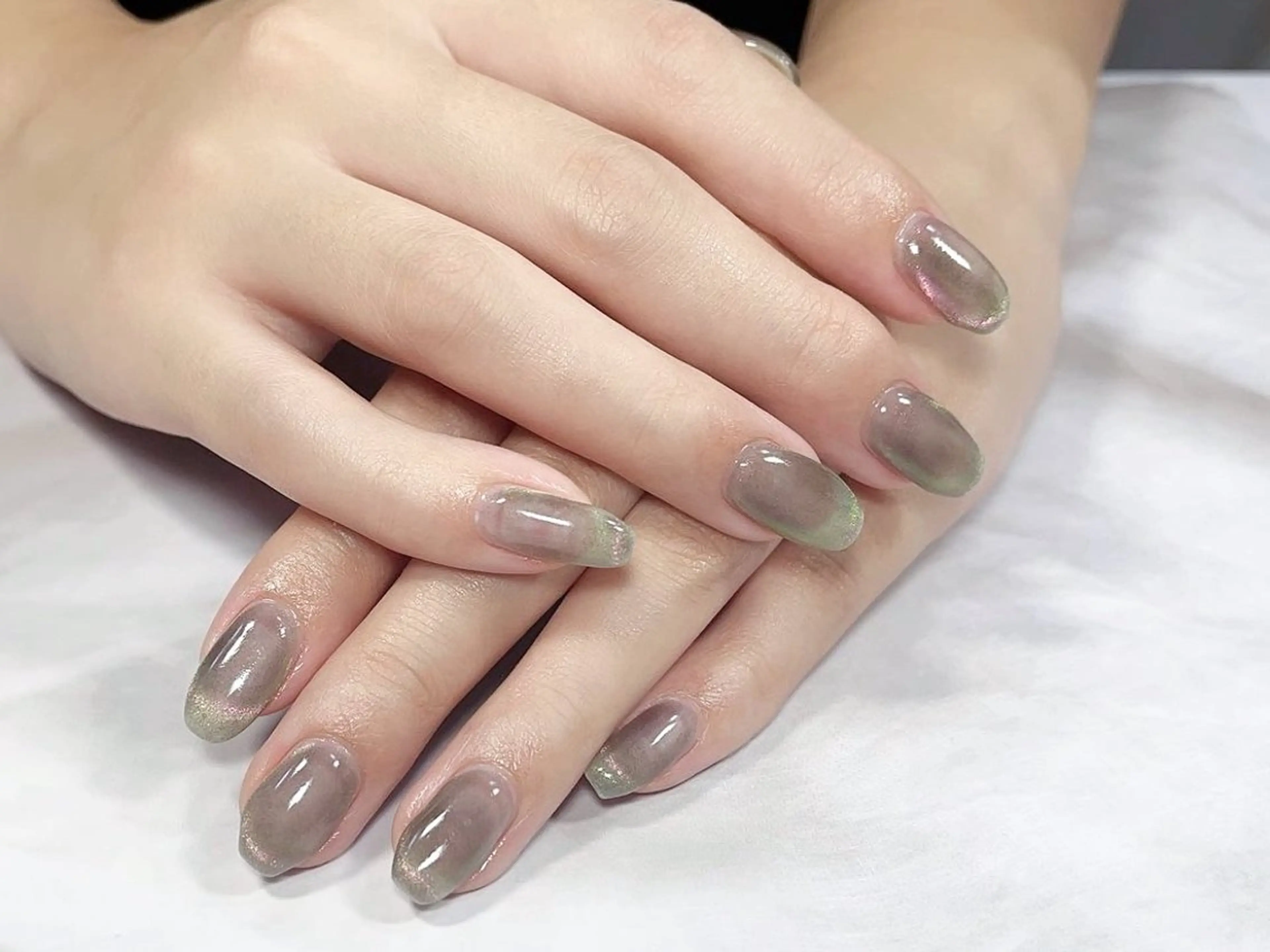 ネイル ネイルサロン ロア旧ジョリーのネイルデザイン