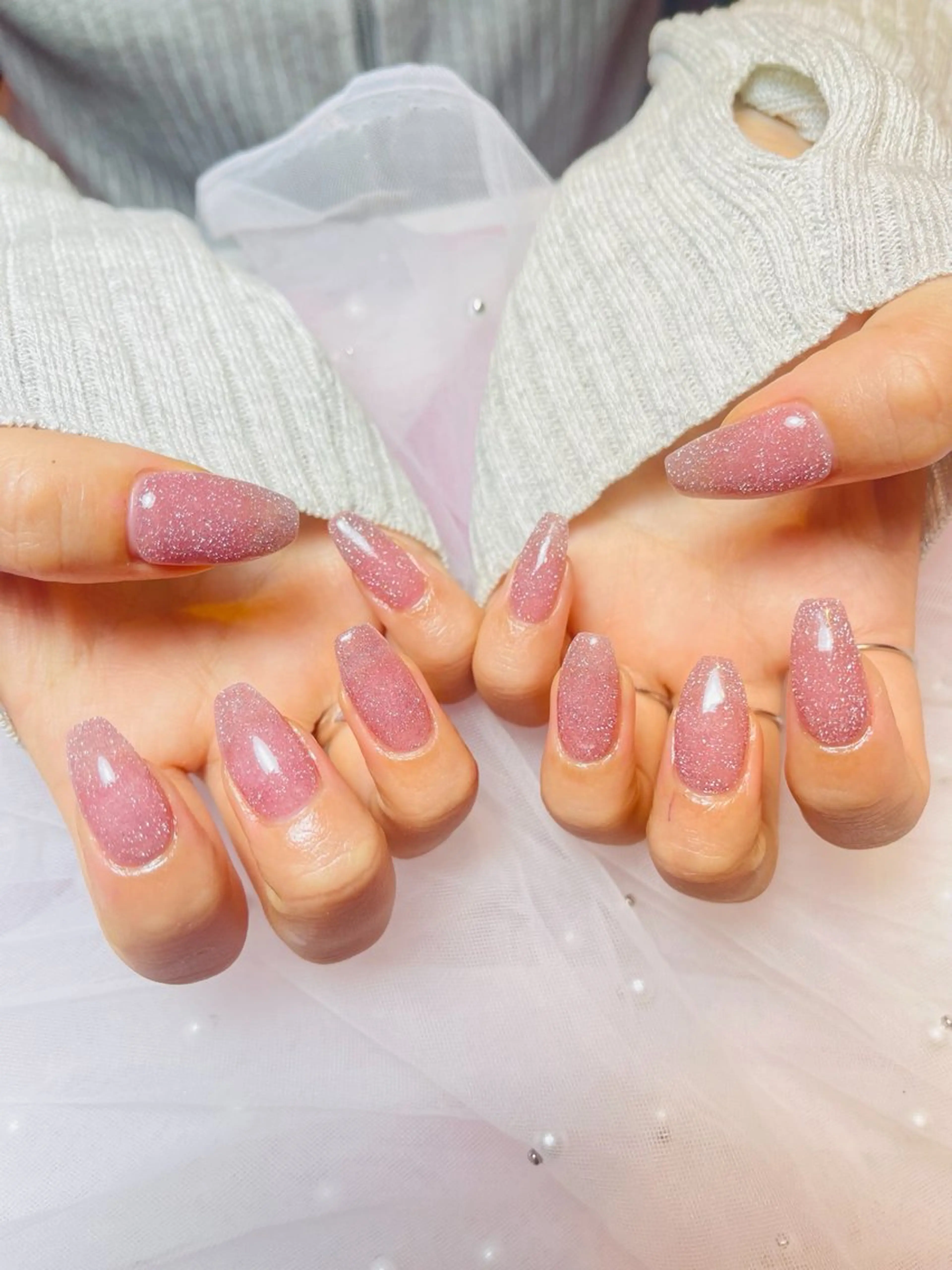 ネイル ハンドネイル PINKY nail所属・ピンキー 池田公園店のネイルデザイン