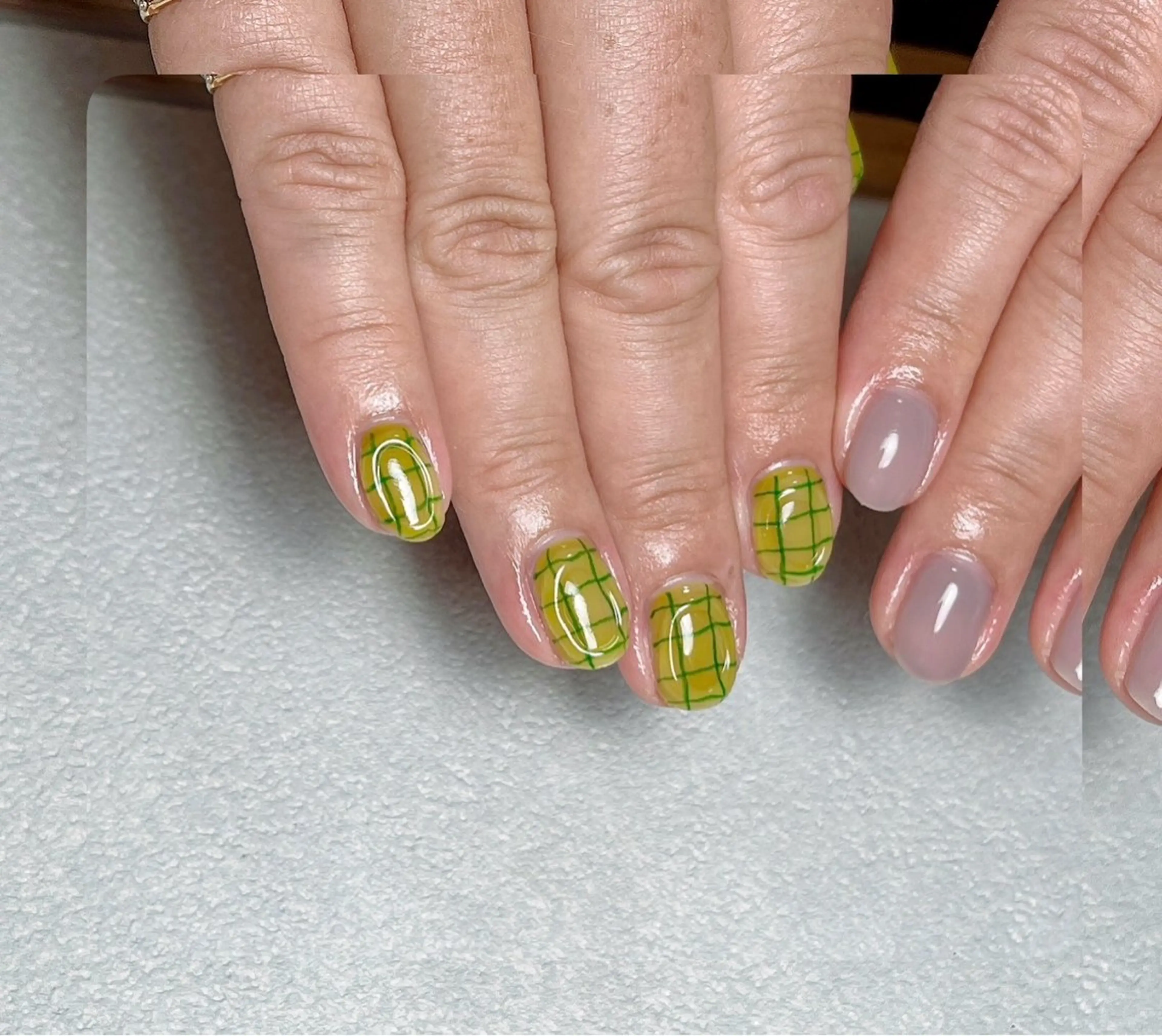 ネイル ハンドネイル tsumeya かわいく長持ちネイルのネイルデザイン