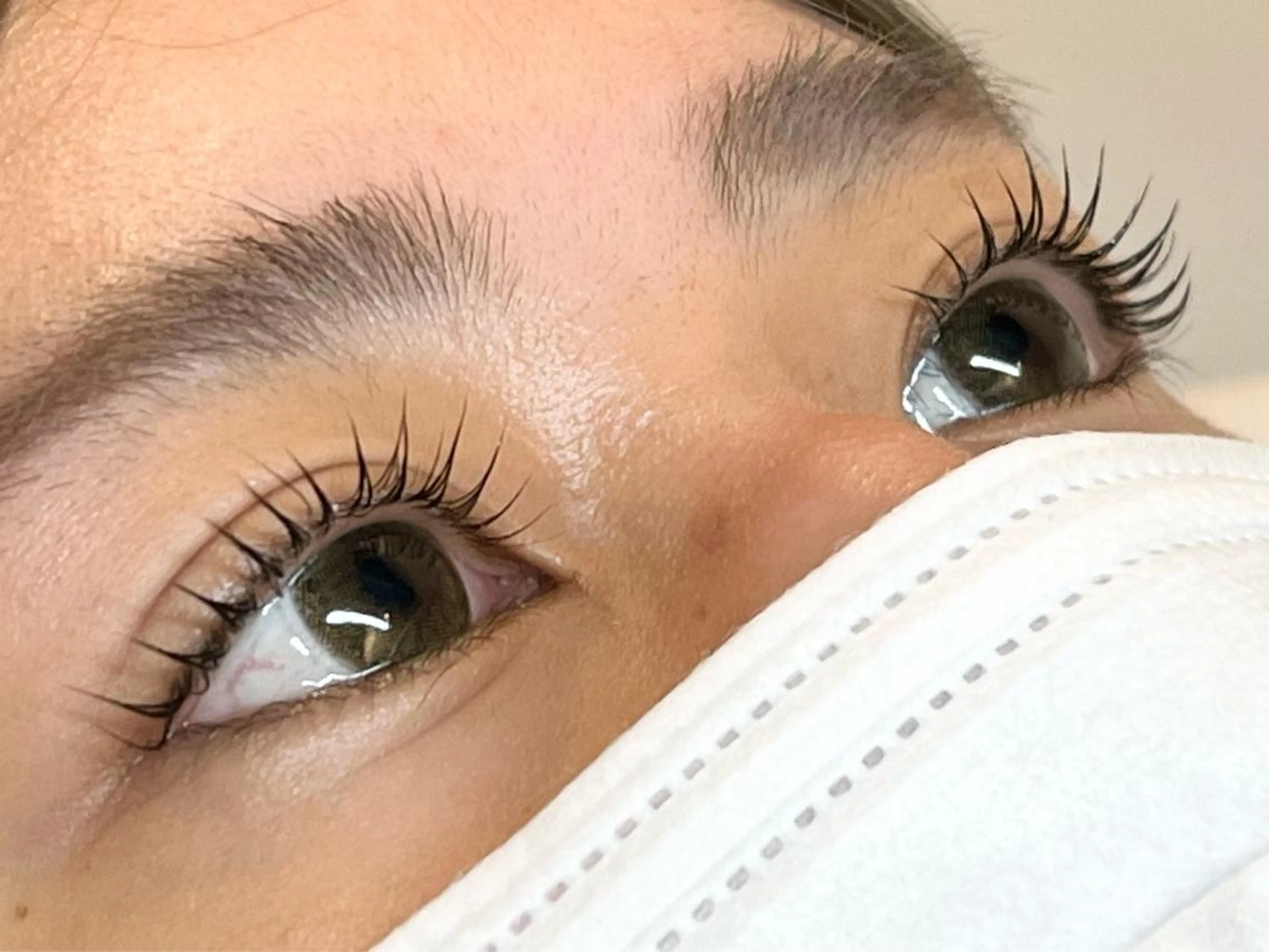 マツエク・マツパ マツエク STELLA ステラのマツエク・マツパデザイン