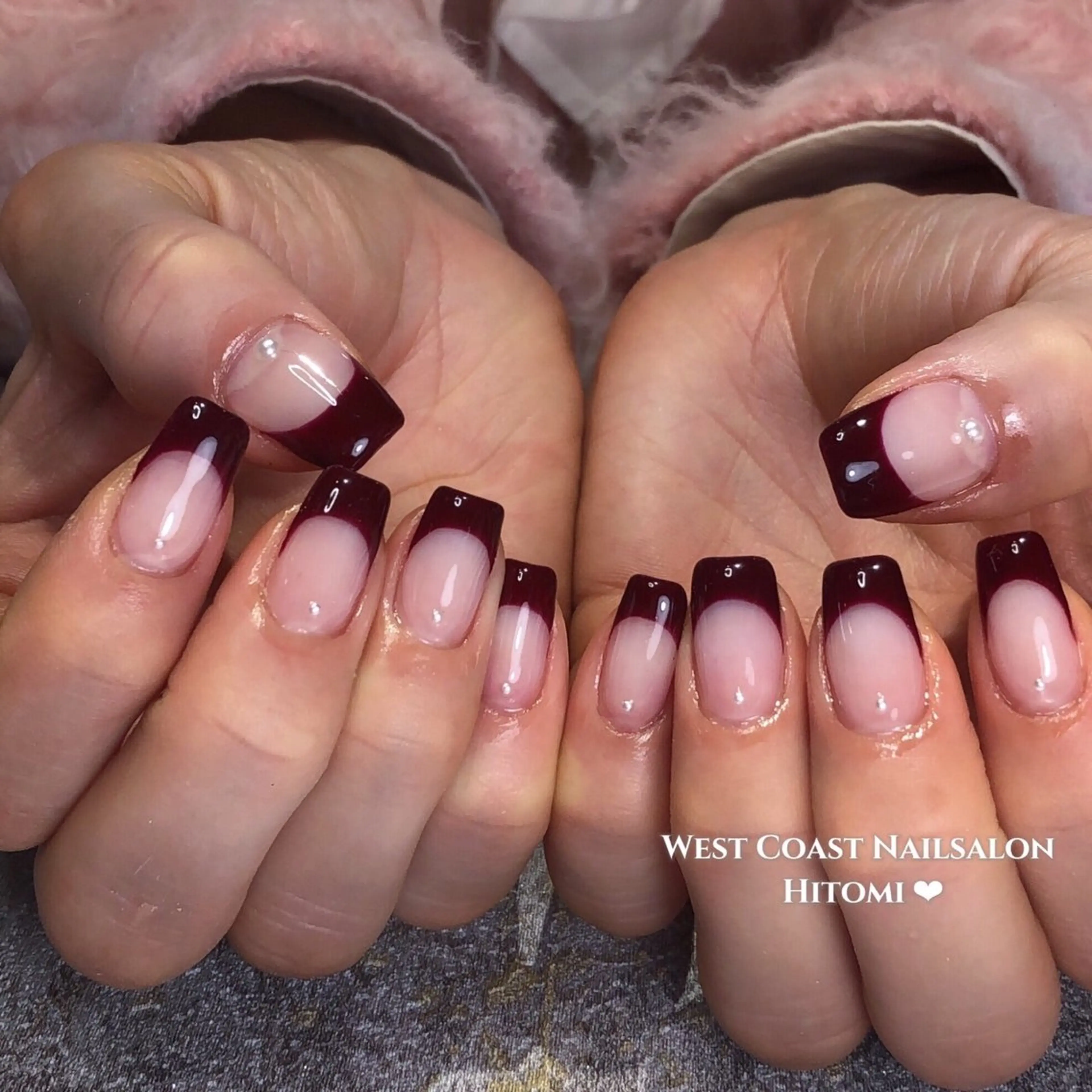 ネイル ハンドネイル Hi_nails \ パラジェル取扱店のその他イメージ