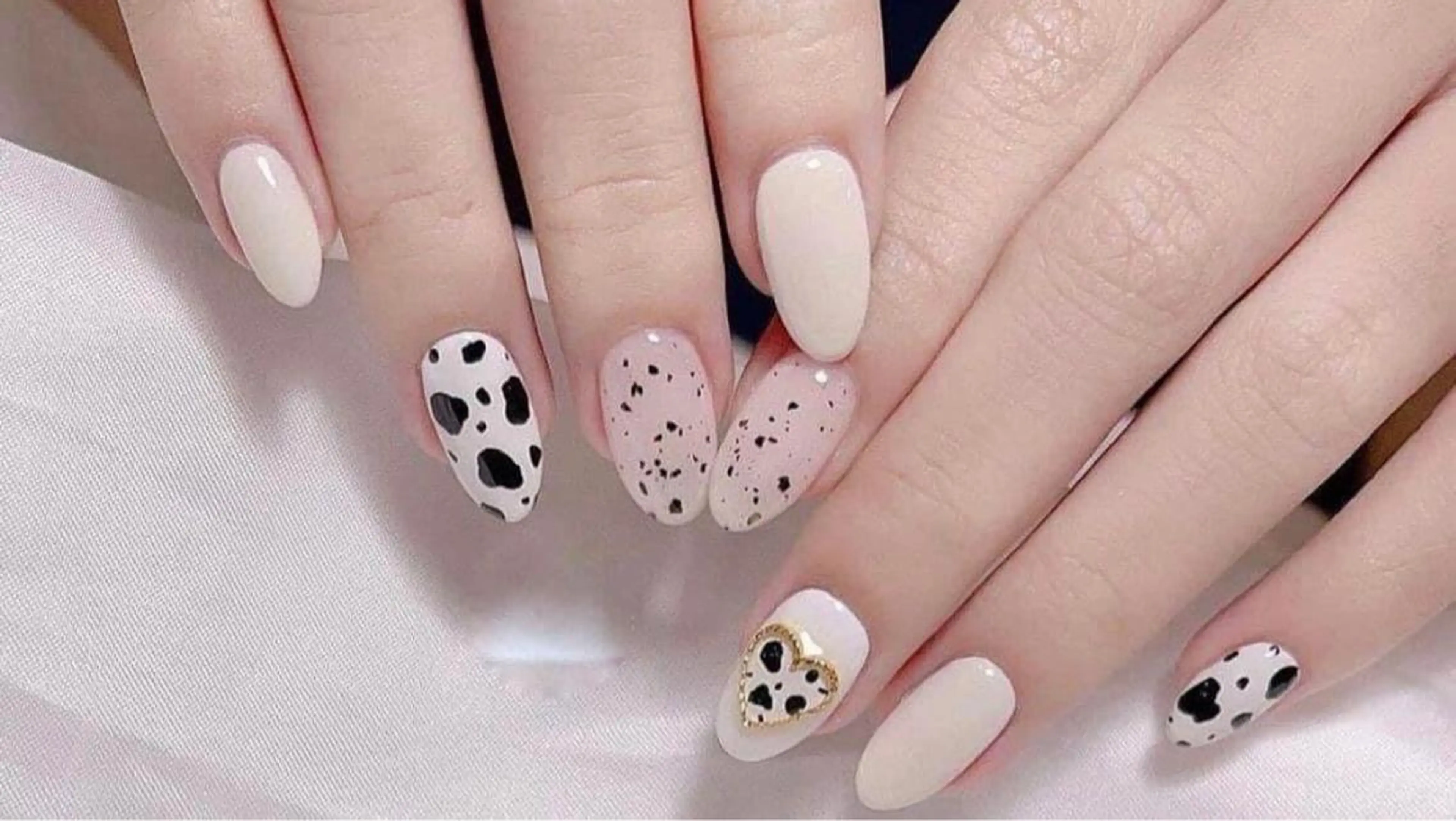 ネイル Tina_Nailstudio所属・Tina Nailstudioのネイルデザイン