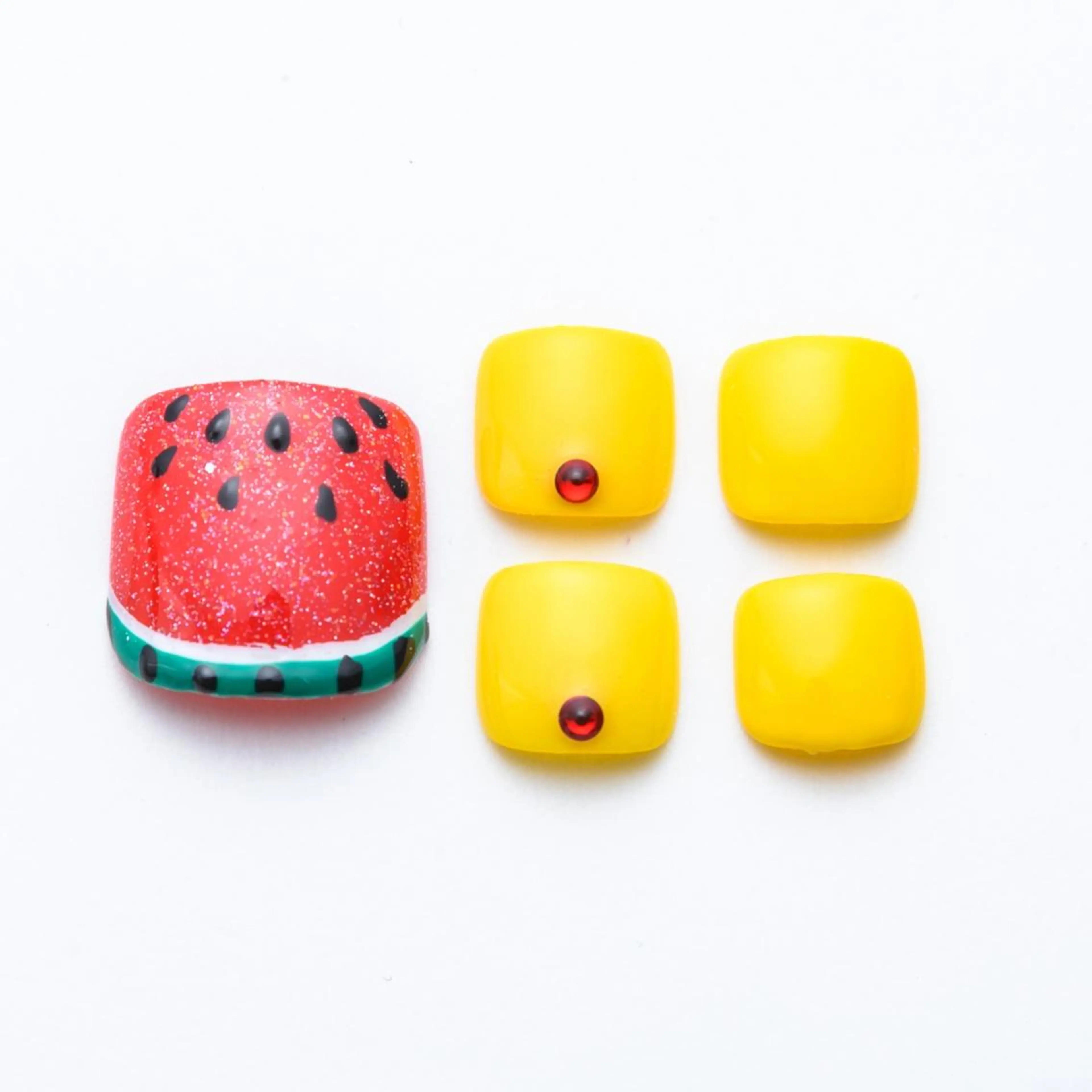 ネイル フットネイル E.design. Nailのネイルデザイン