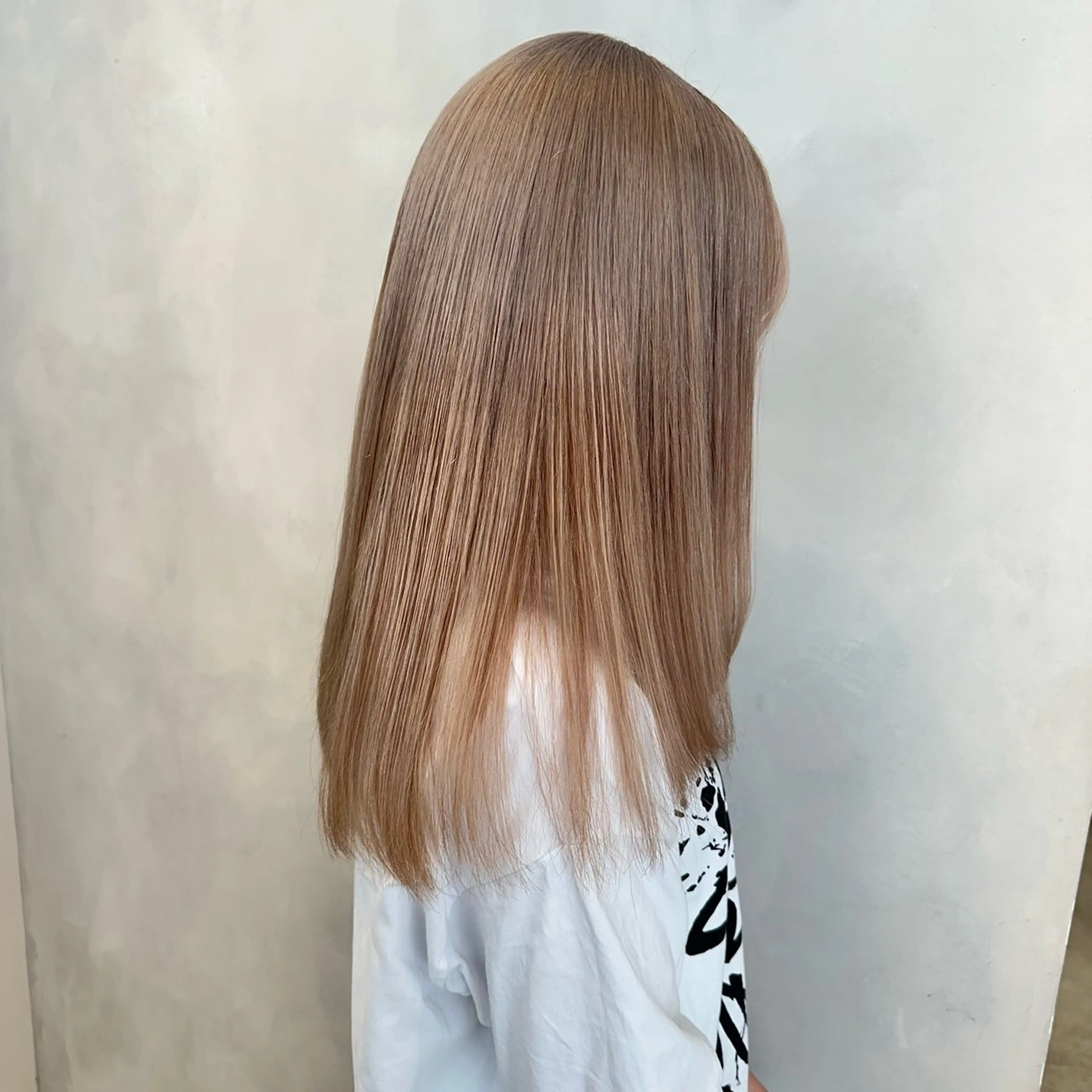 カラー カット ヘアカラー トリートメント デザインカラー/パー マ🦖外岡咲希🦖のヘアスタイル