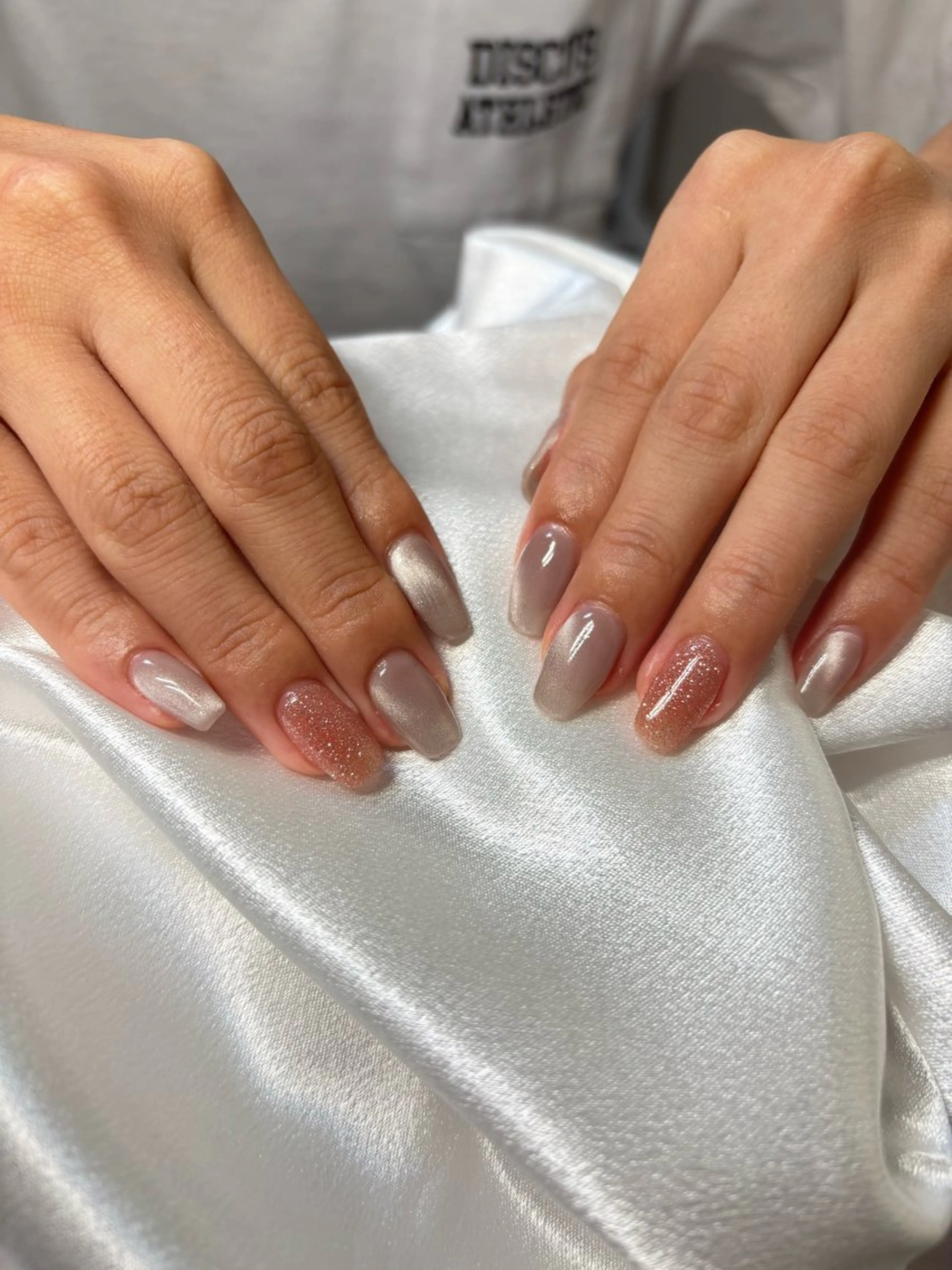 ネイル ハンドネイル private  nail salon Lea Lea所属・nail salon Lea Leaのネイルデザイン