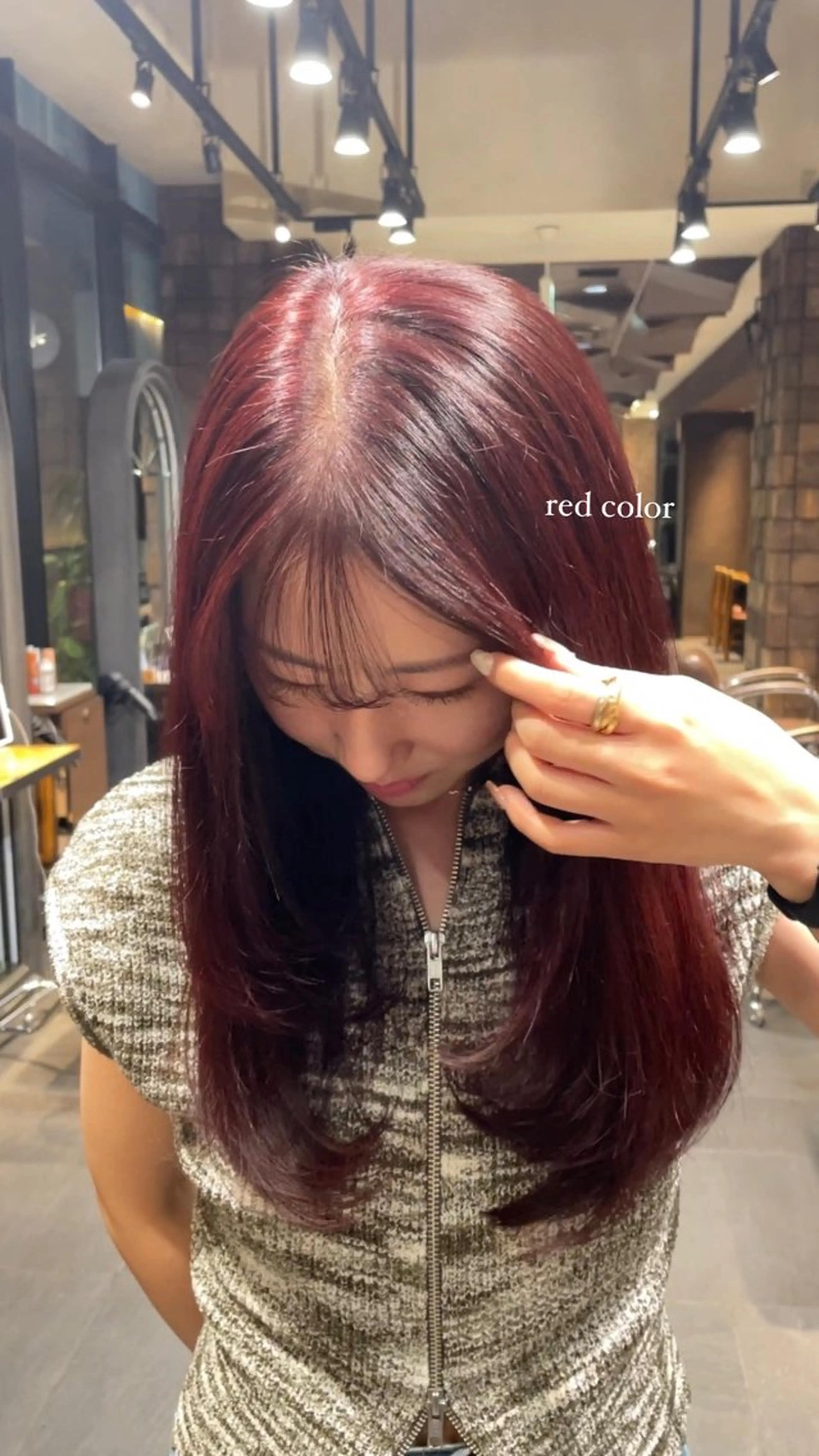 《✨人気✨》透明感ワンカラー🧸の写真