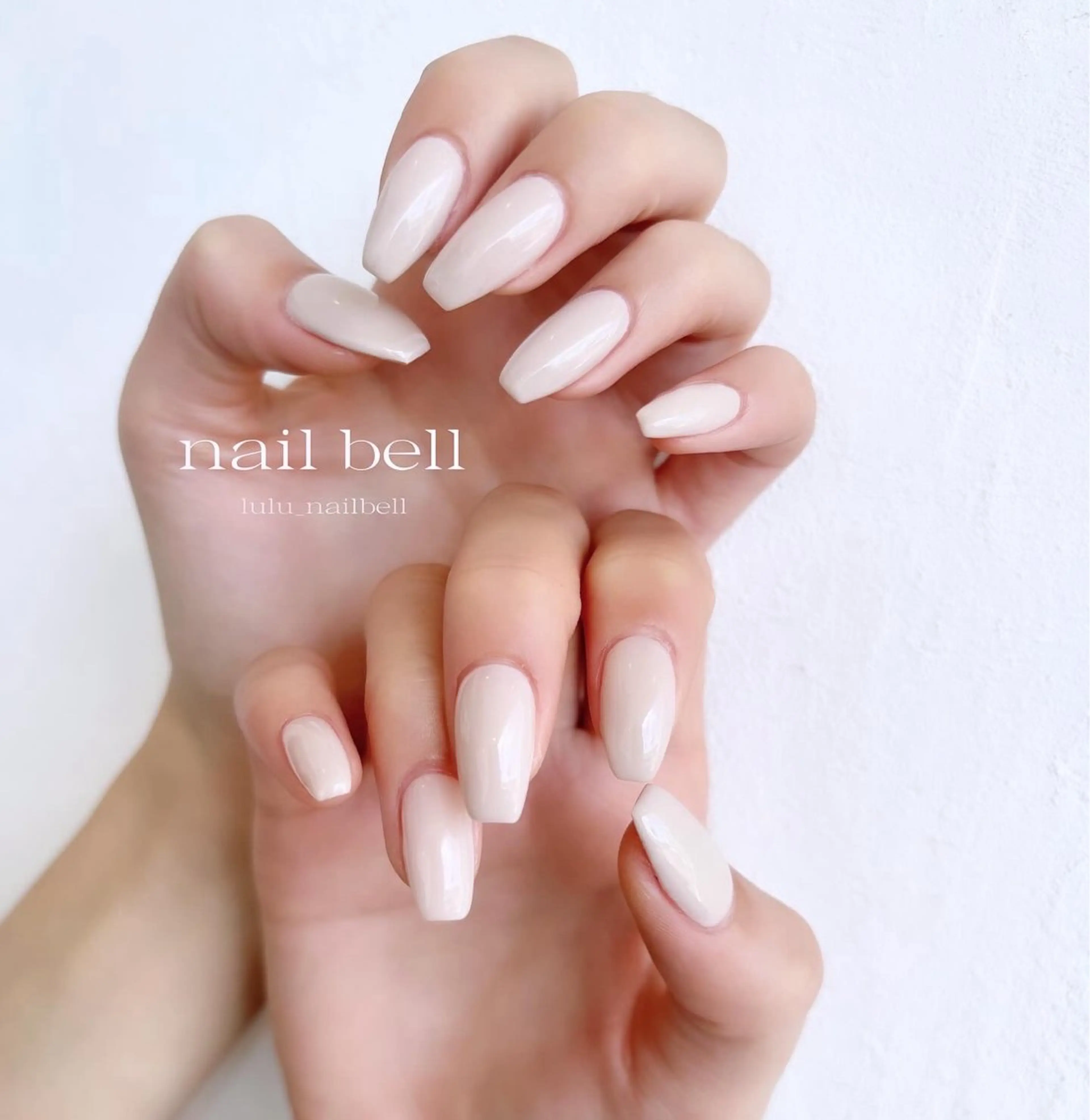 ネイル 大人可愛いネイル🎗 Hinaのネイルデザイン