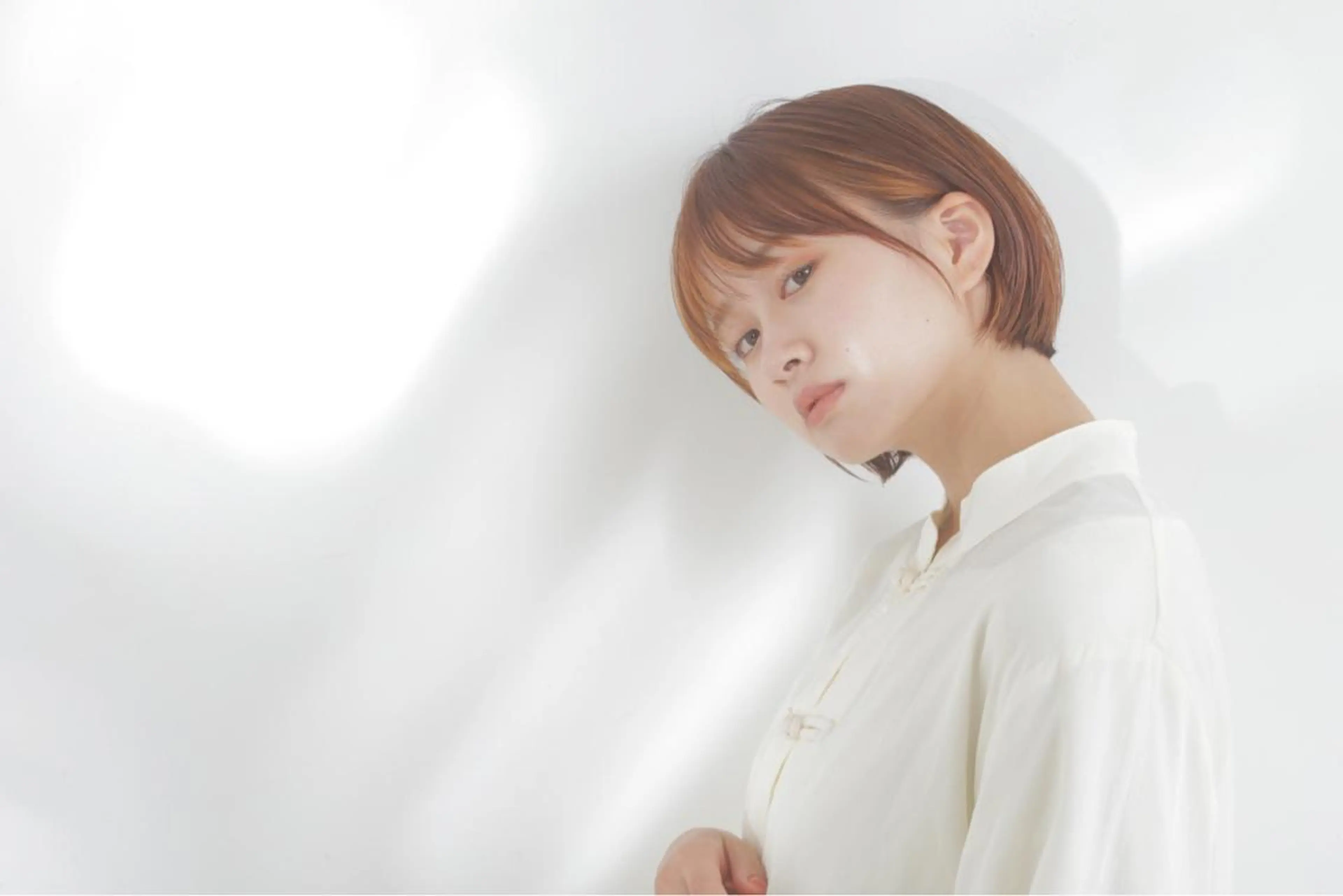 ショート トリートメント 🌟カラーの達人🌟 タマガキ　コウジのヘアスタイル