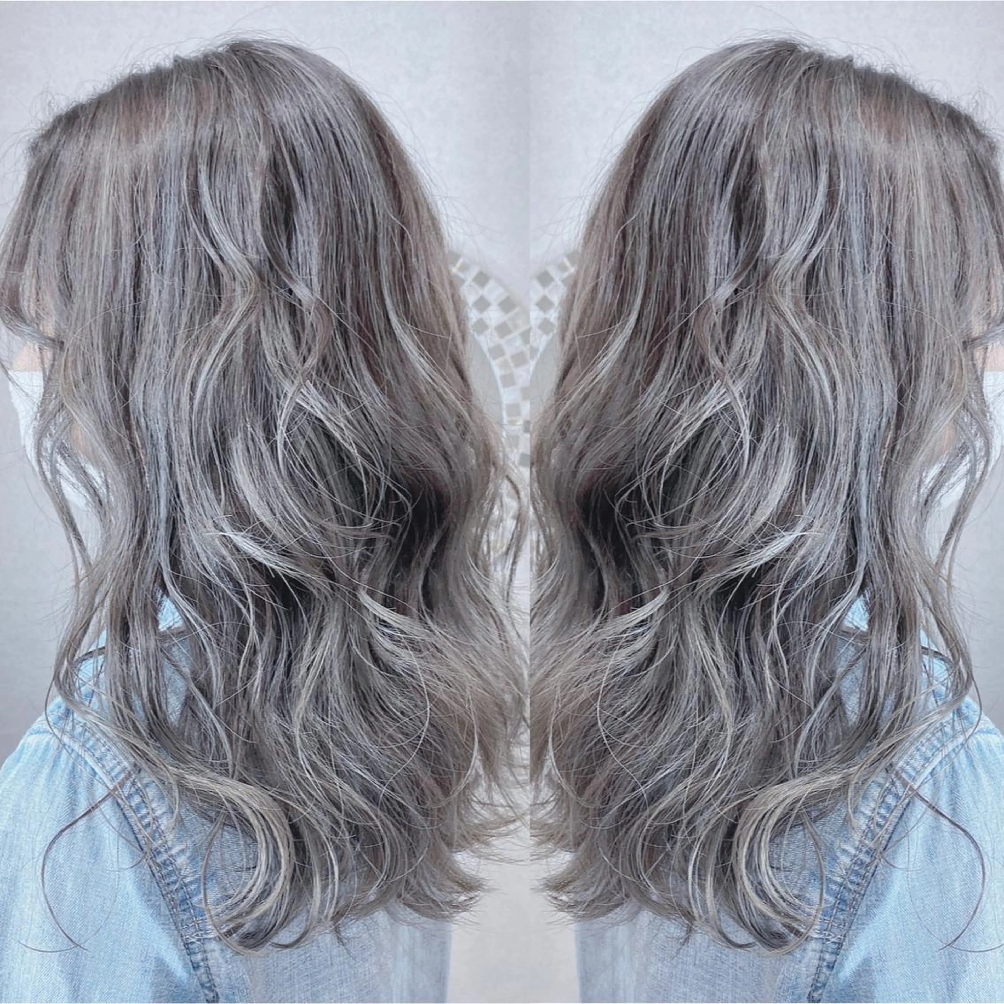 セミロング Designer EGGのマツエク・マツパデザイン