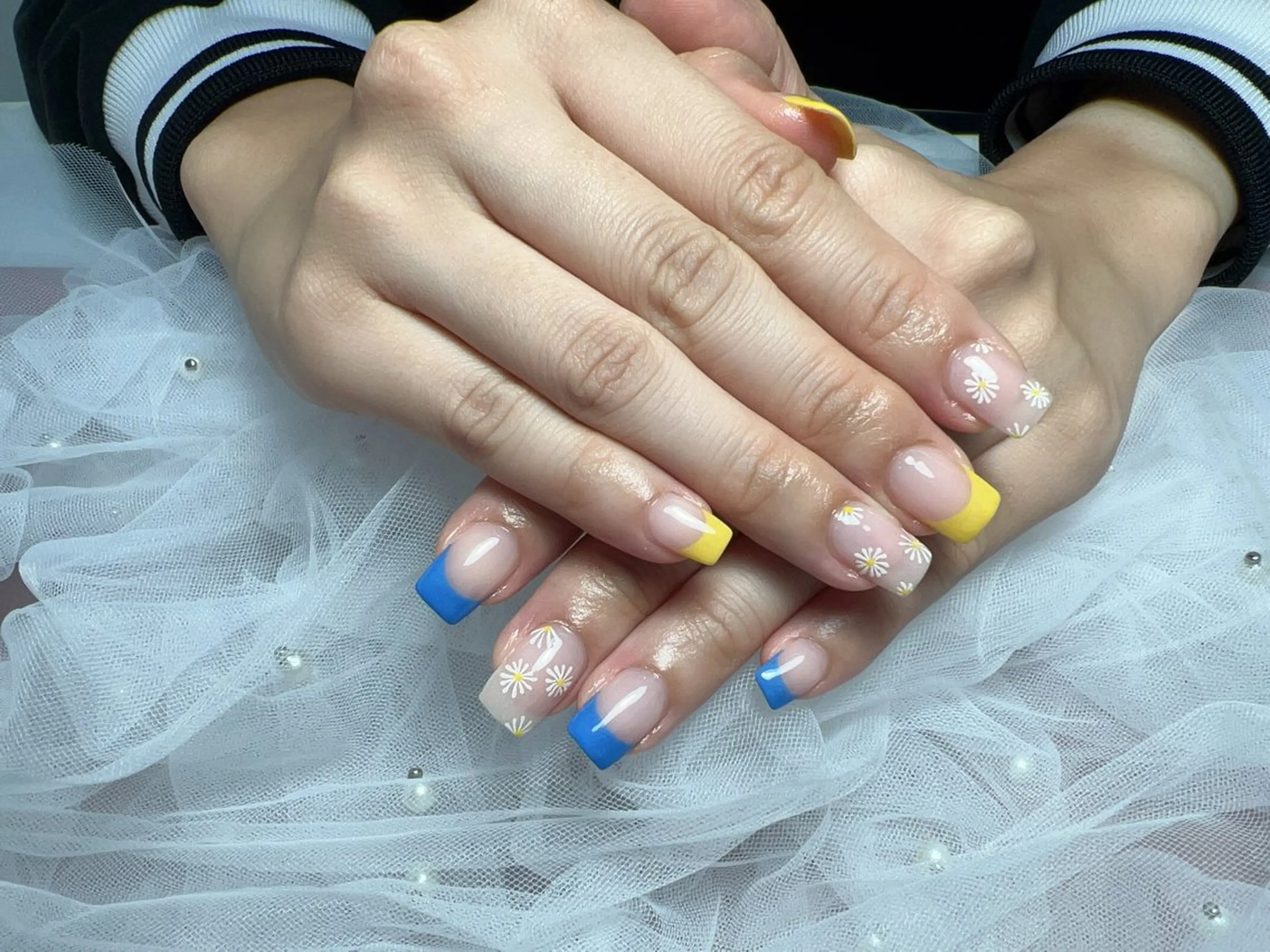 ネイル GUネイルサロン所属・GUネイルサロン yumiのネイルデザイン