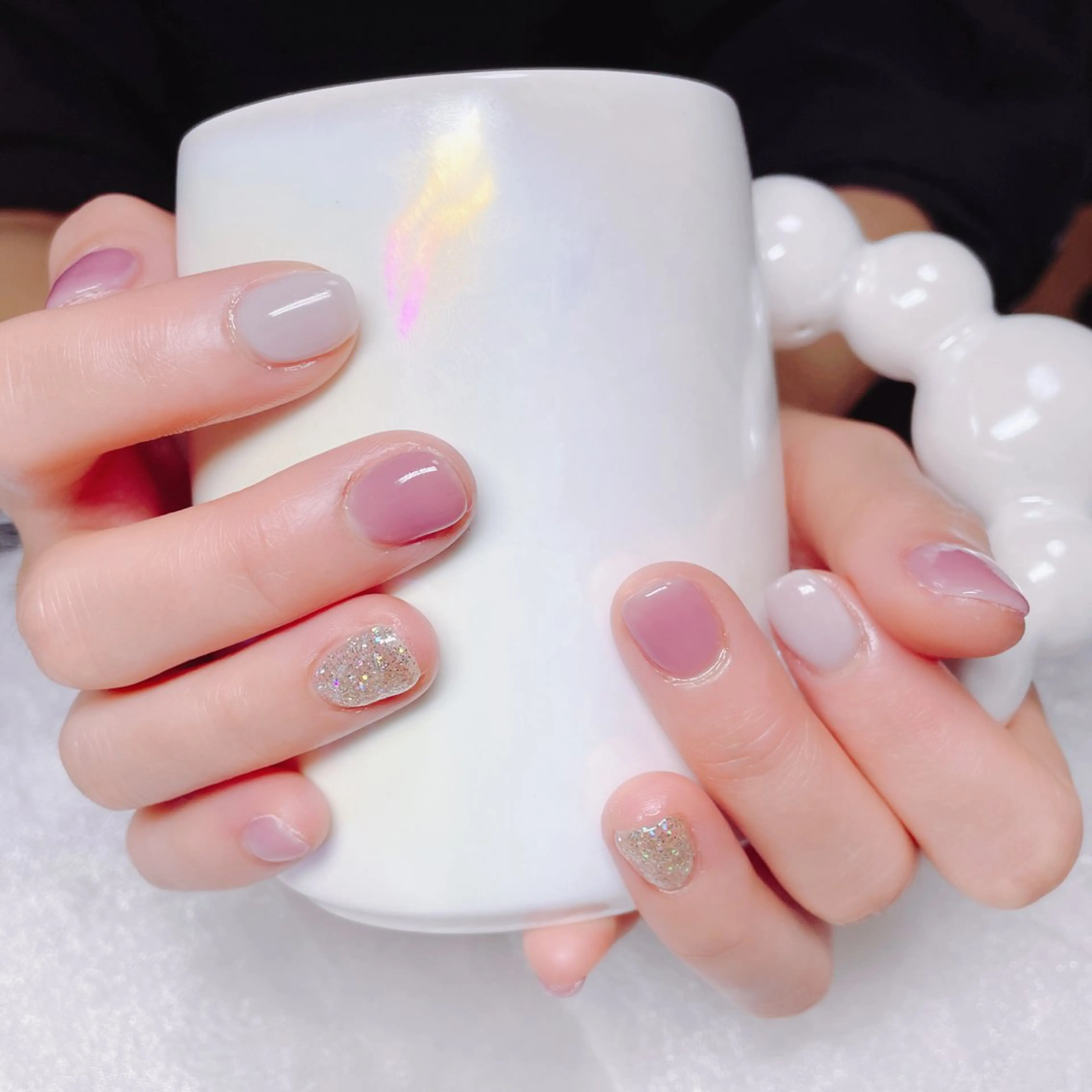 ネイル R-nail salonのネイルデザイン
