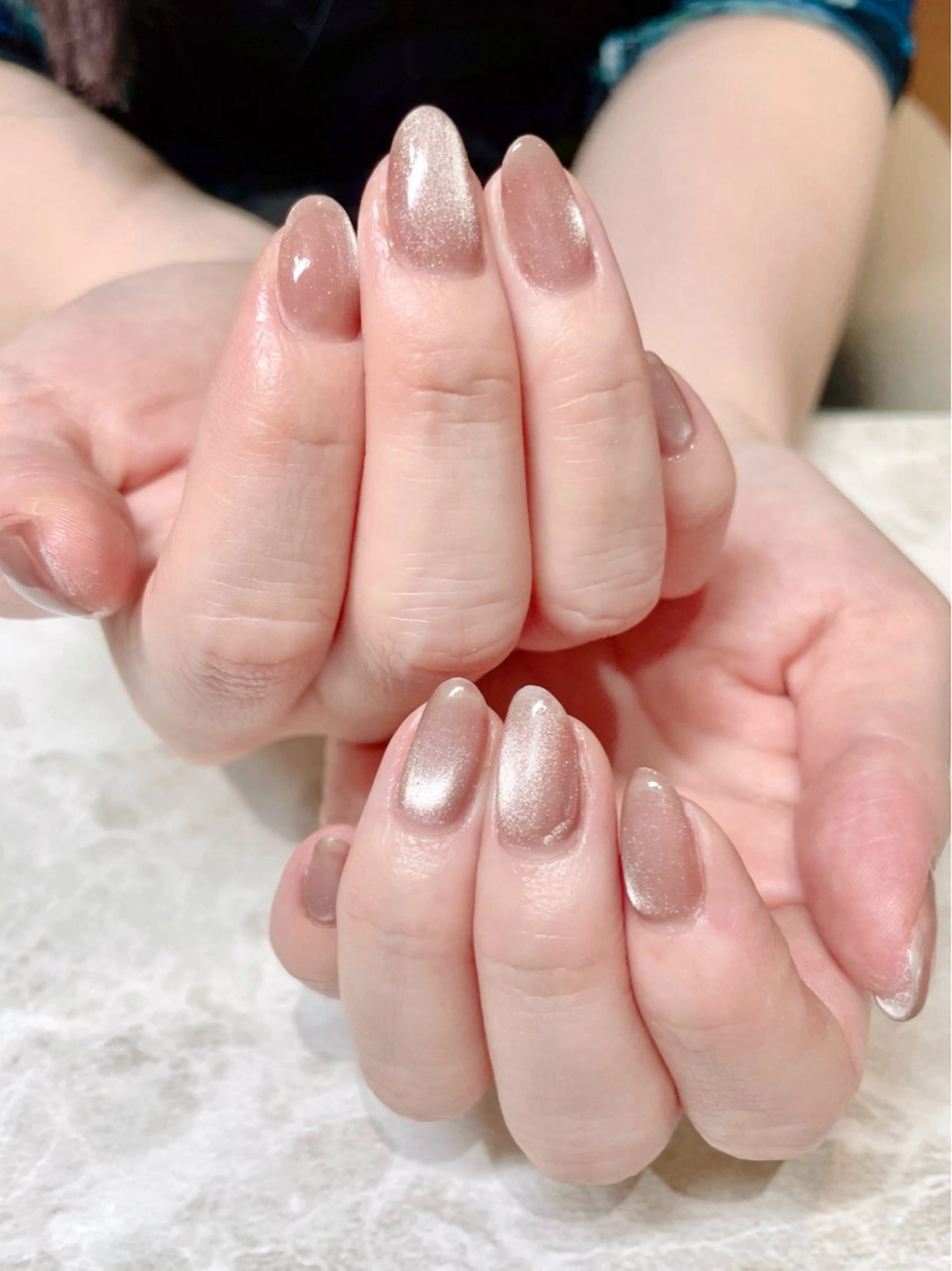 ネイル 🐾佐藤 りえ🐾のネイルデザイン