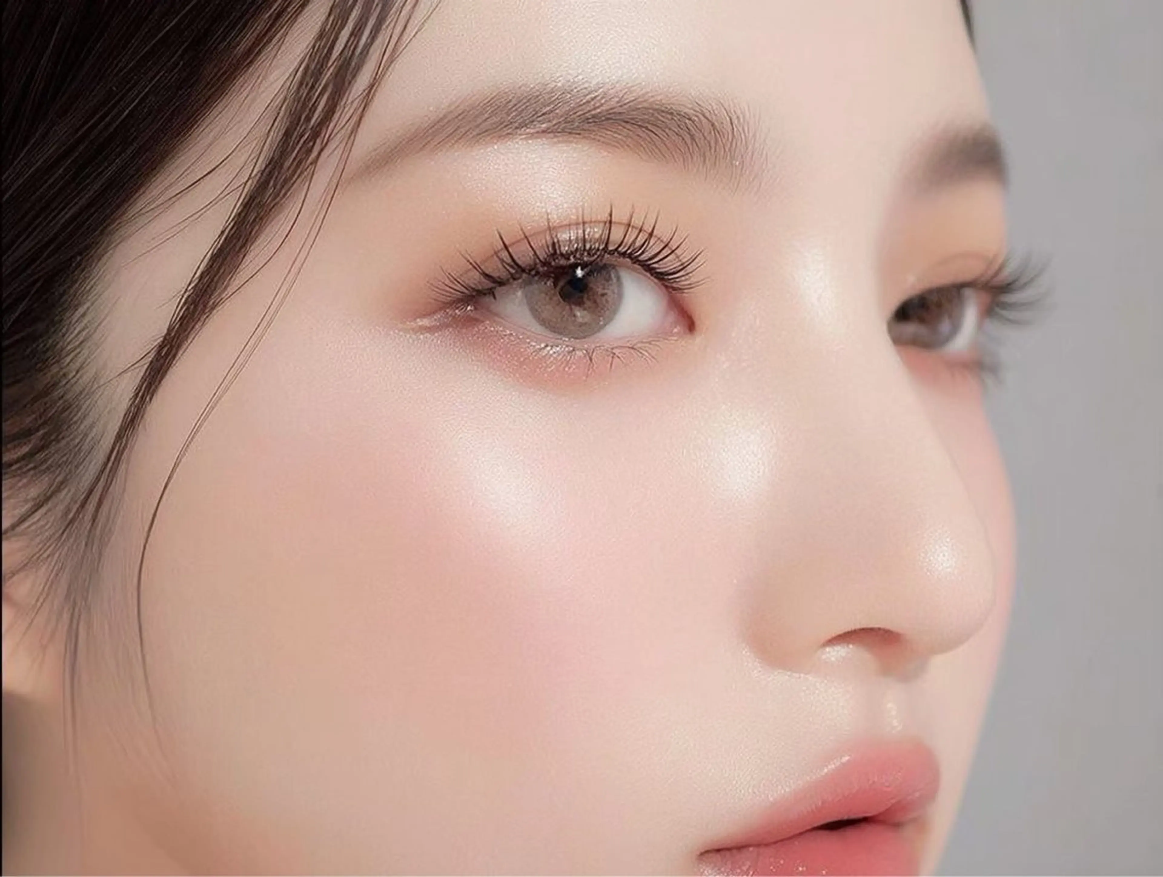 マツエク・マツパ マツエク 🐈‍⬛SAKURA /ナチュラル🌸のマツエク・マツパデザイン