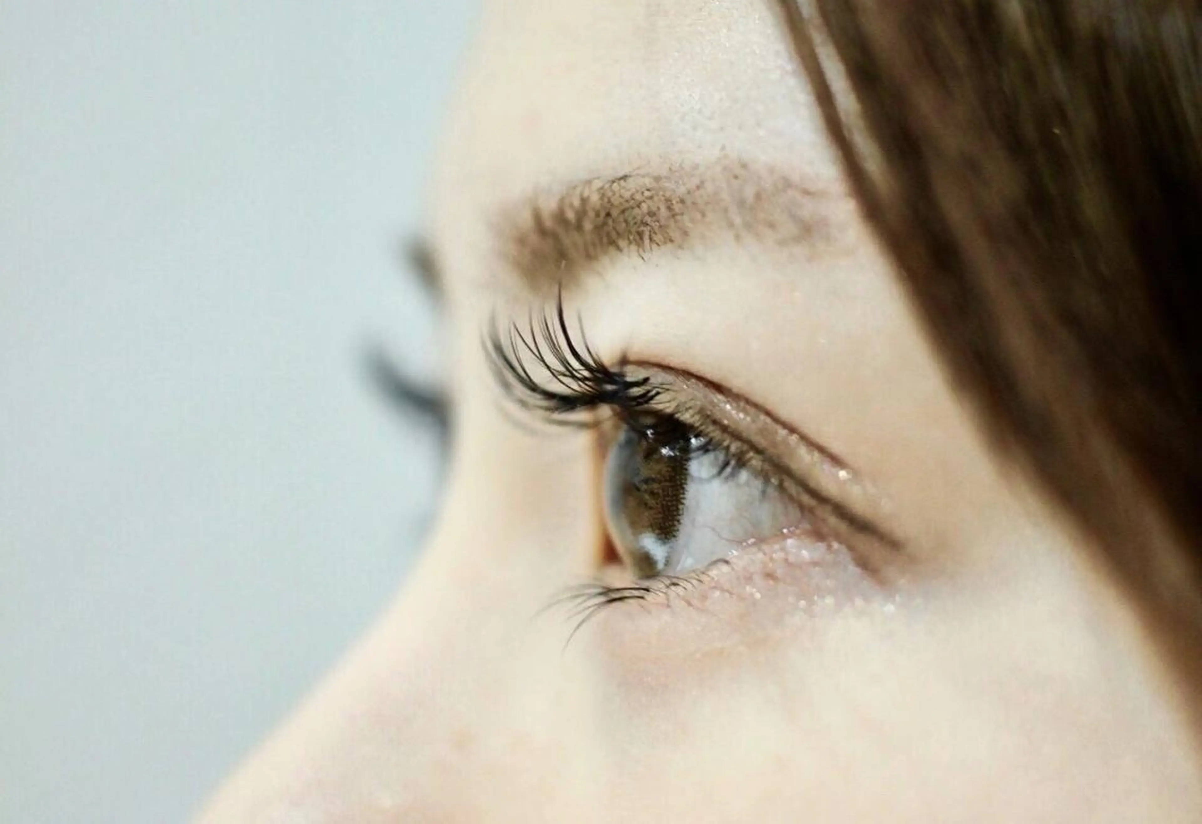 マツエク・マツパ SALON所属・【SALON】東海市 神崎里奈の眉毛・アイブロウイメージ