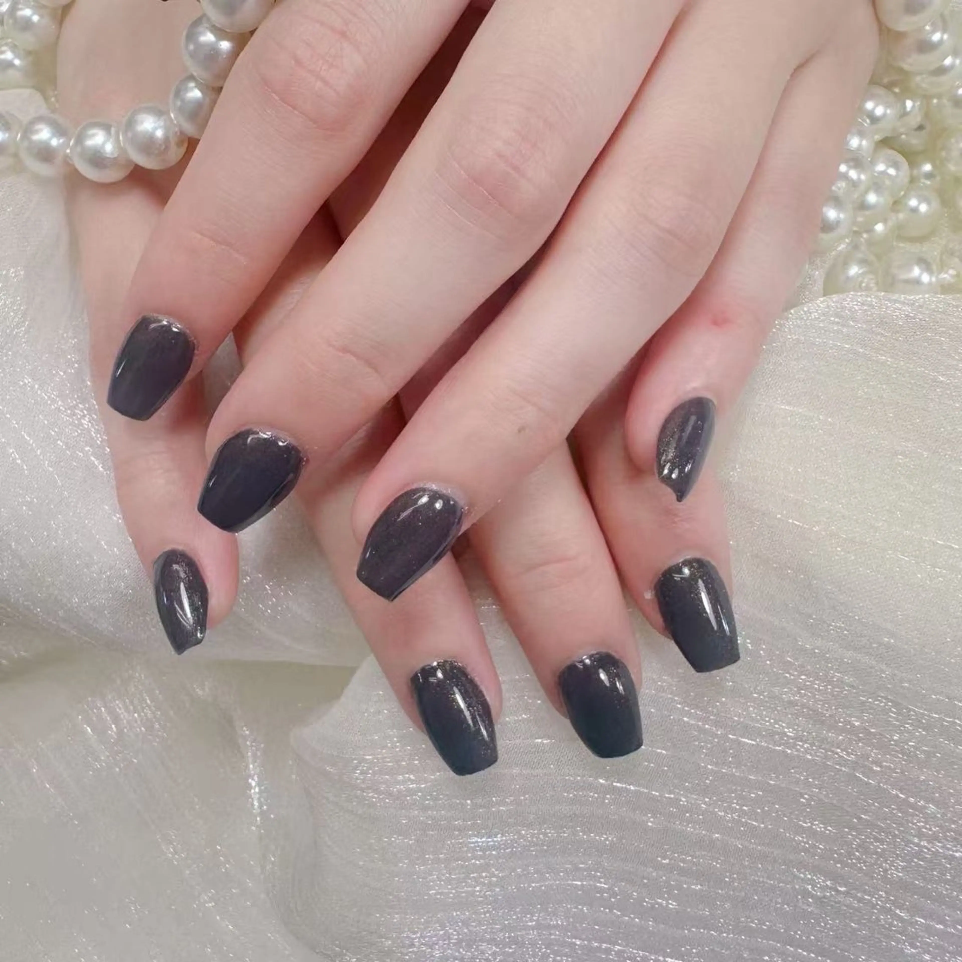 ネイル BuBu Nail渋谷道玄坂のネイルデザイン