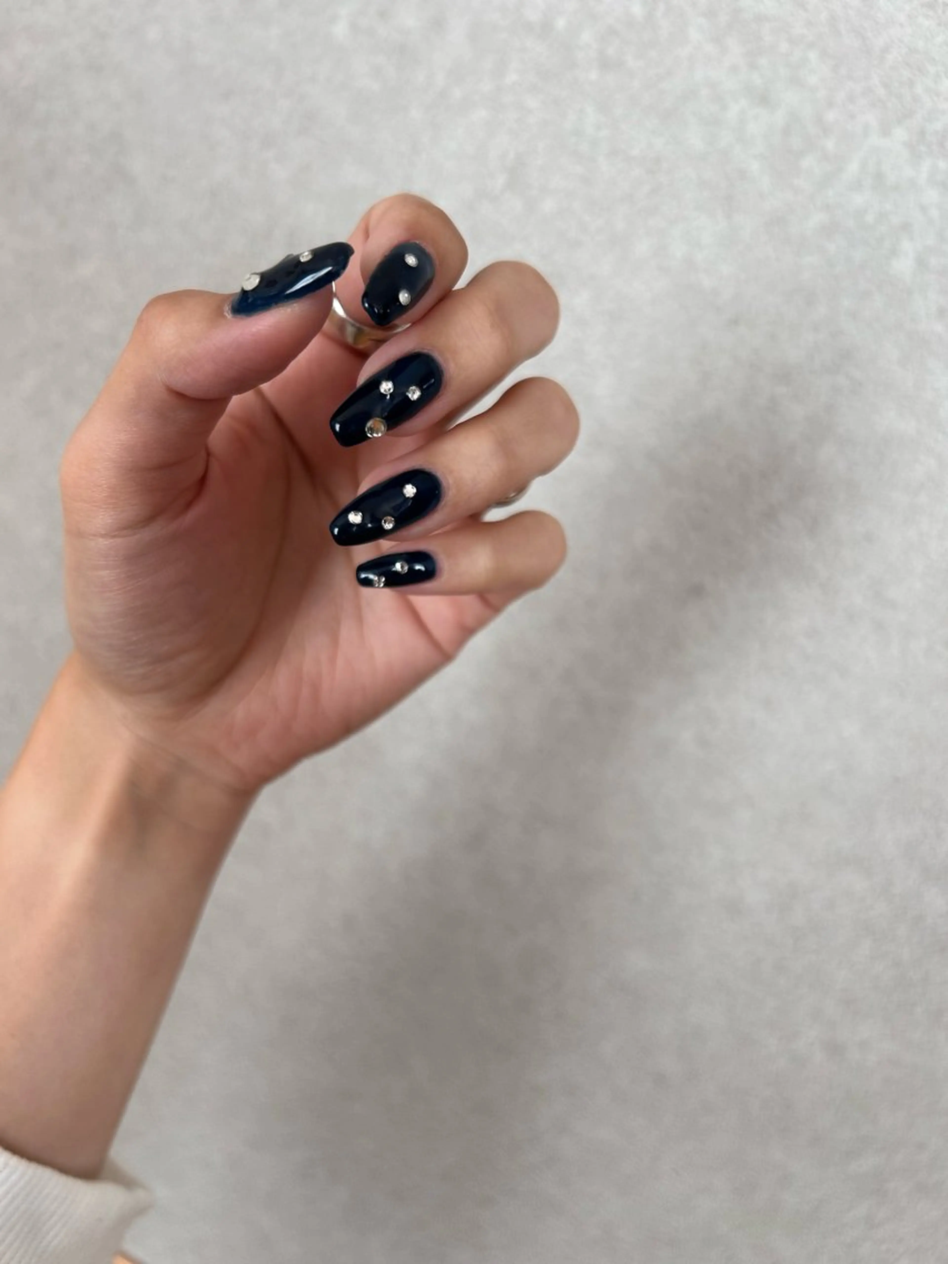 ネイル nailsalon kiii'sのネイルデザイン