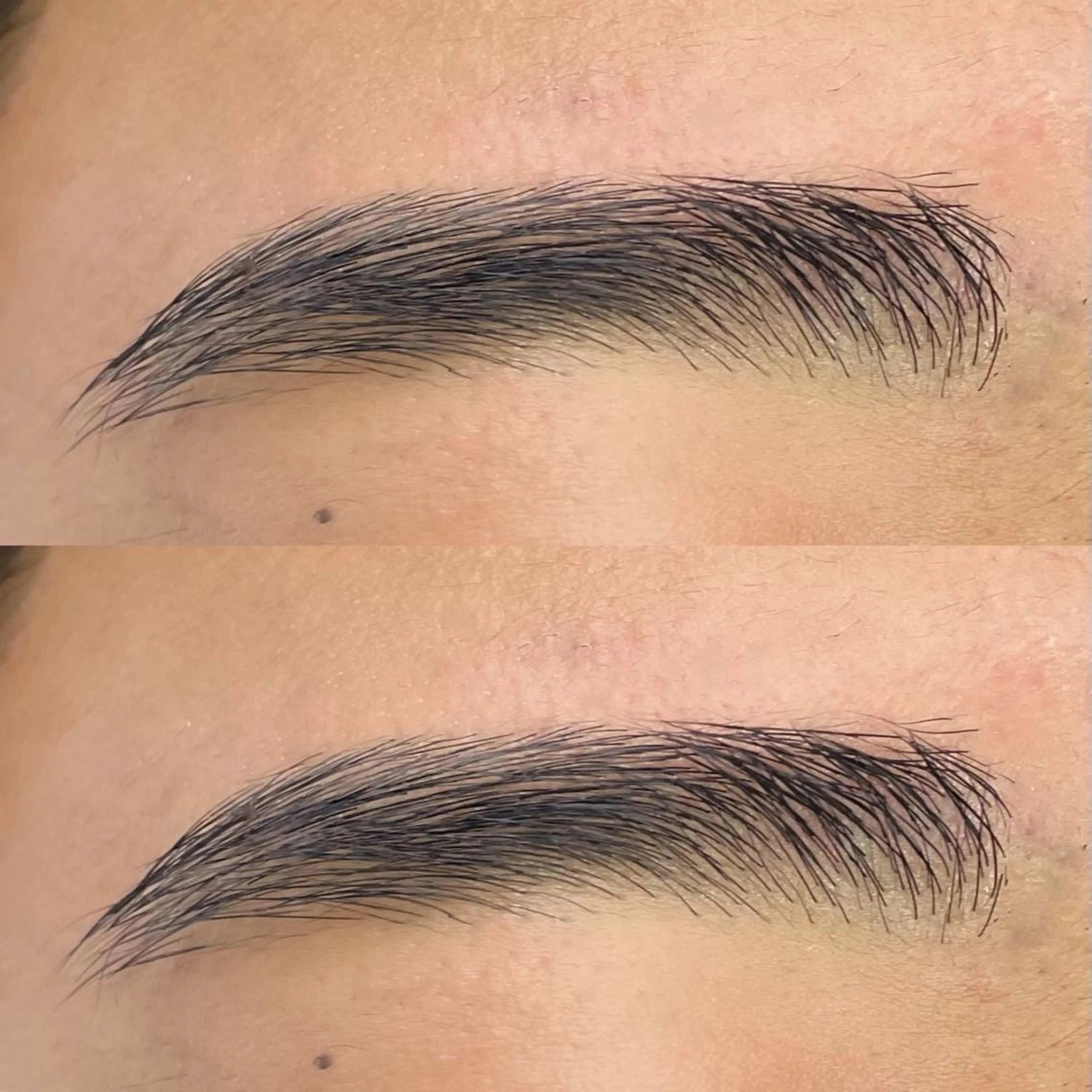 アイブロウ メンズアイブロウ yuzuka ❤︎のマツエク・マツパデザイン